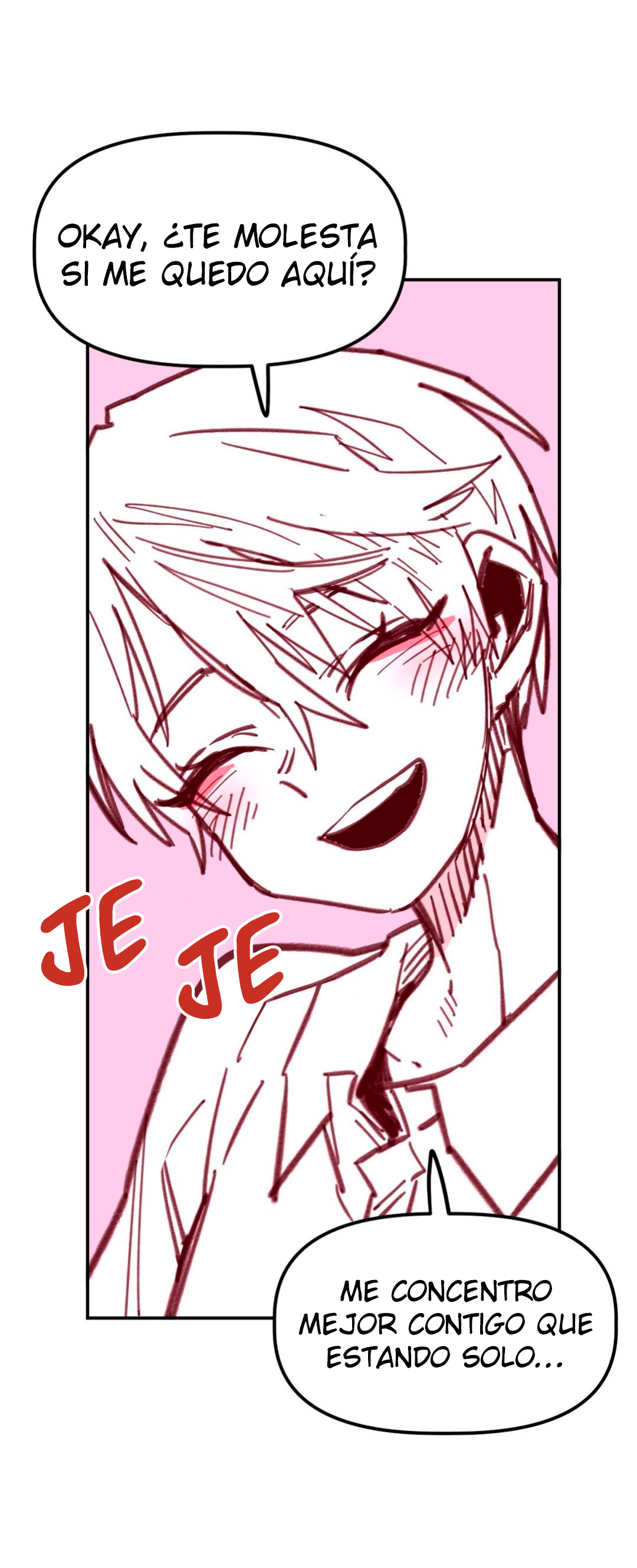 High School Boy Capitulo 20 página 34