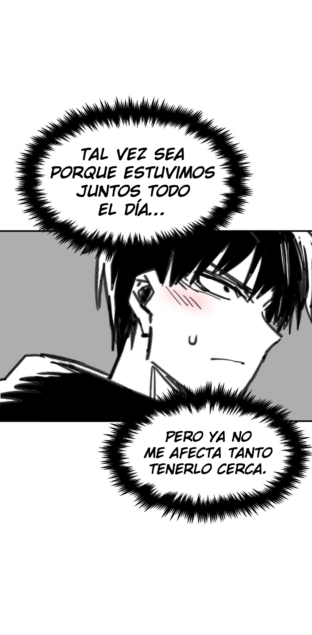 High School Boy Capitulo 20 página 42