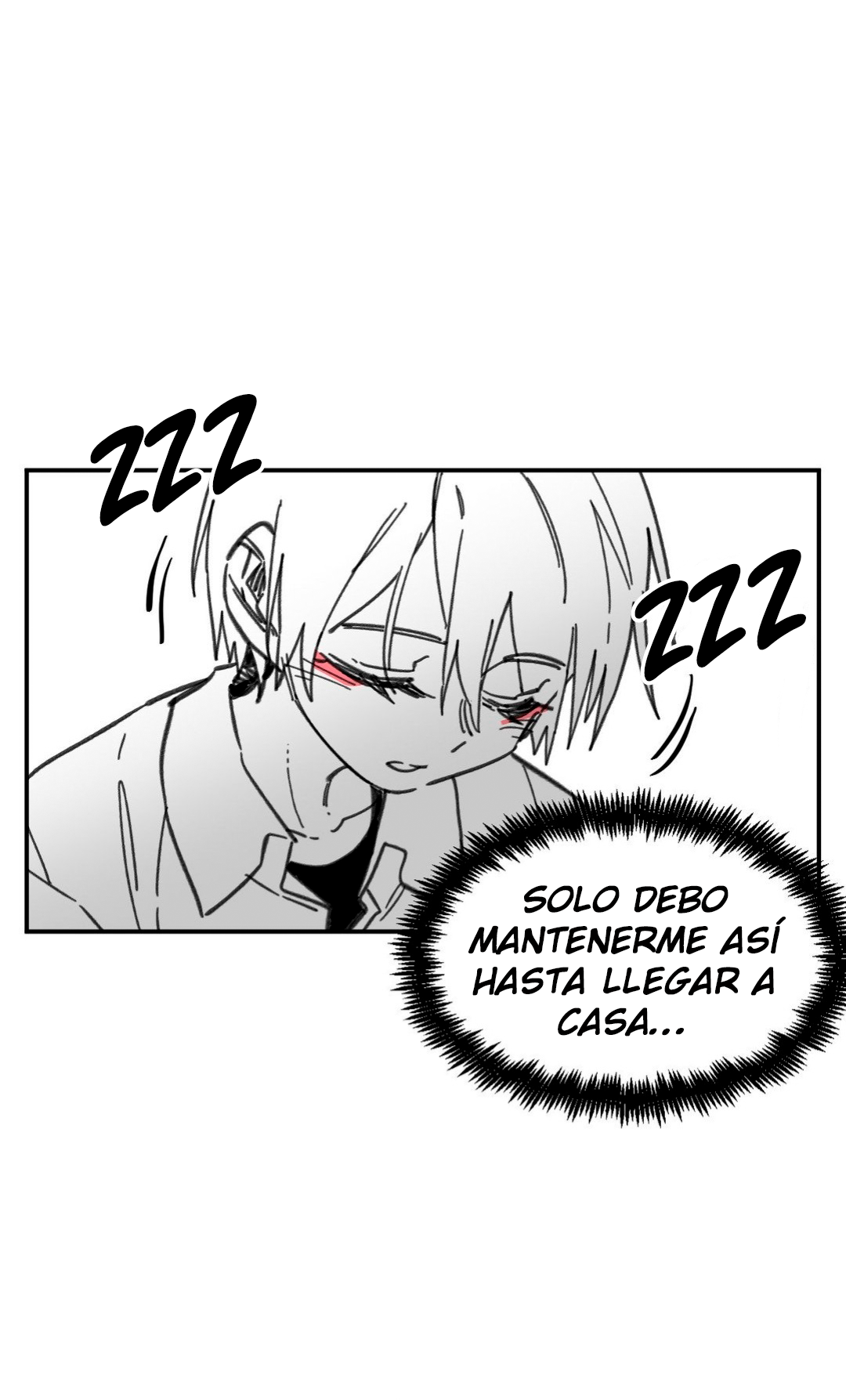 High School Boy Capitulo 20 página 44