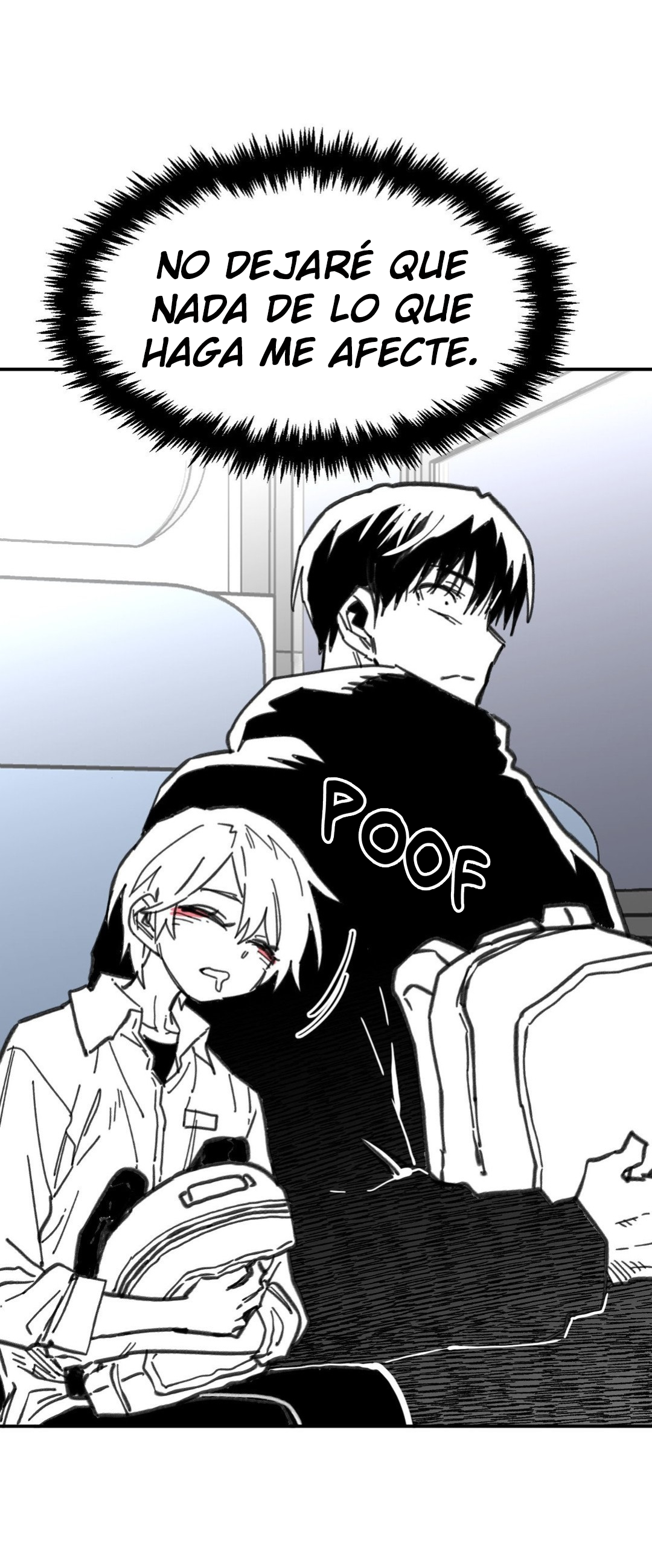 High School Boy Capitulo 20 página 45