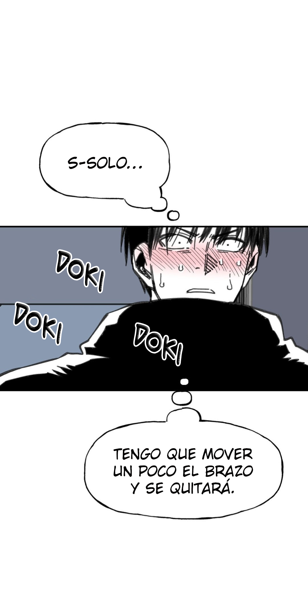 High School Boy Capitulo 20 página 48