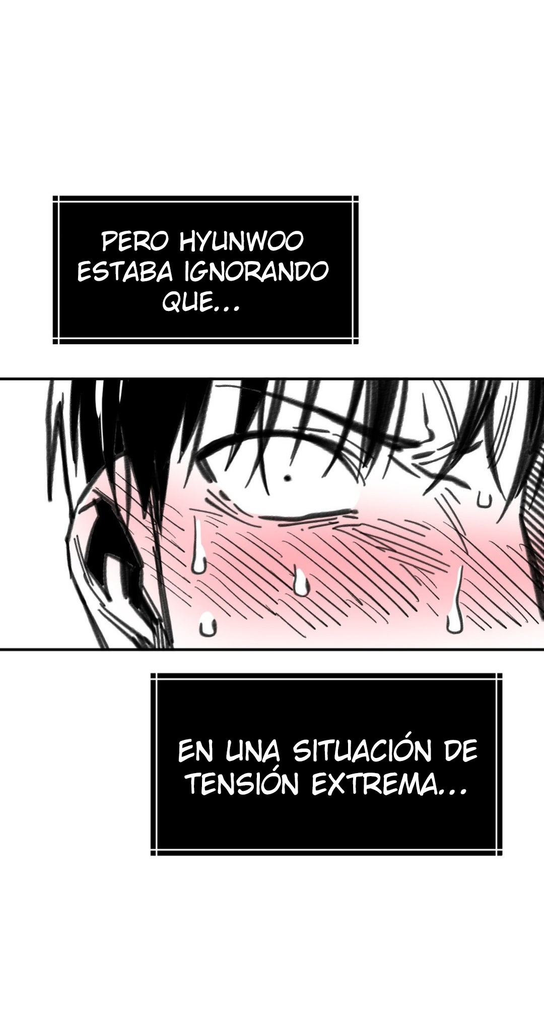 High School Boy Capitulo 20 página 49