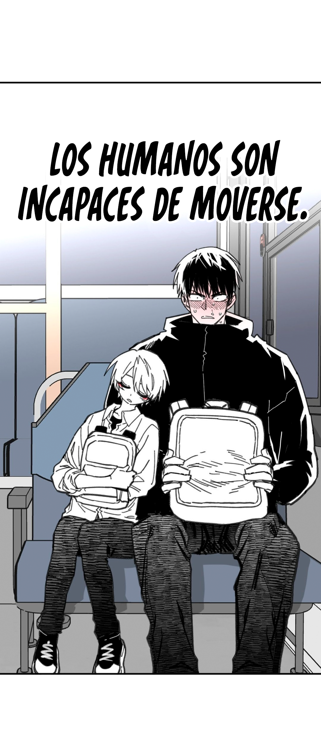High School Boy Capitulo 20 página 50