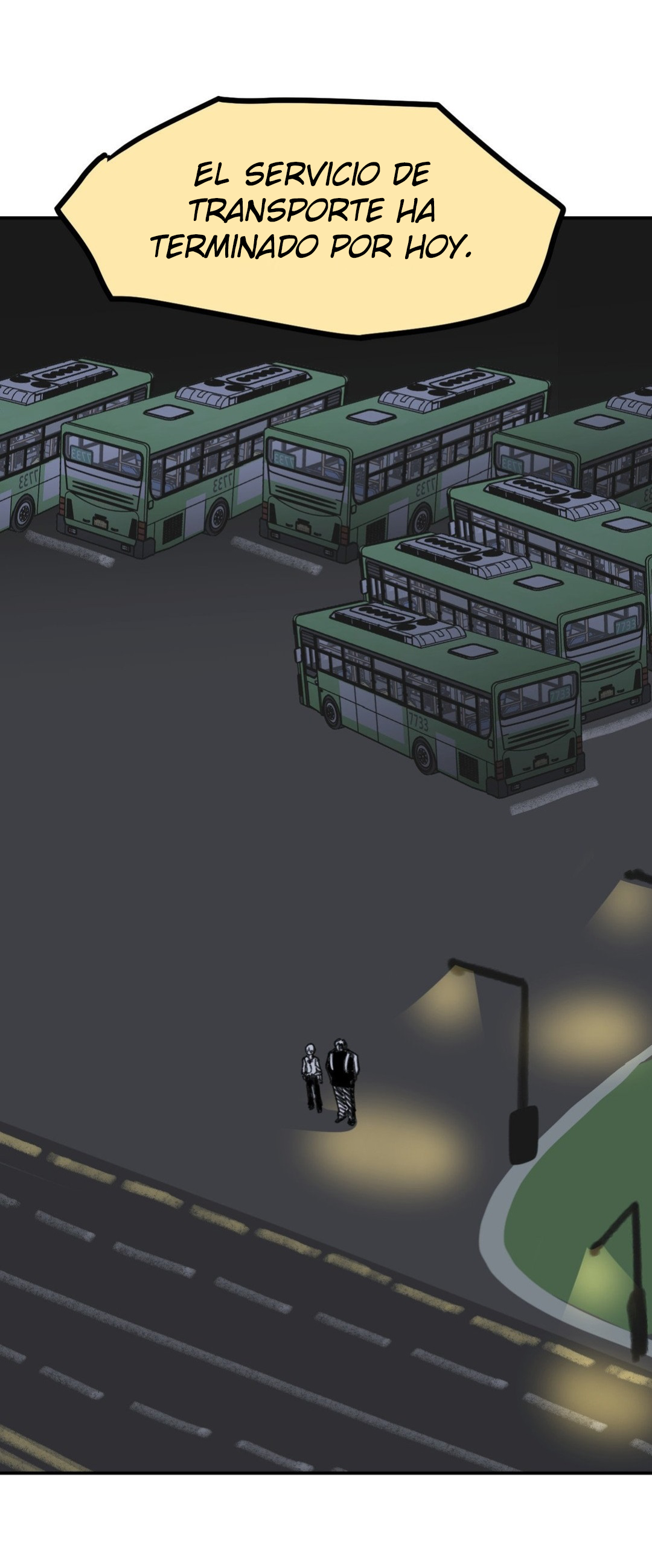 High School Boy Capitulo 20 página 54
