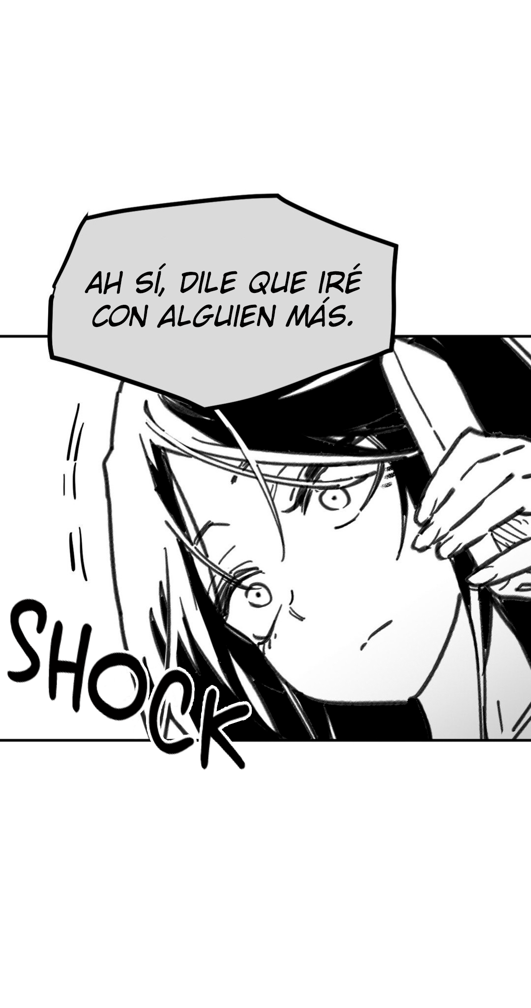 High School Boy Capitulo 20 página 62