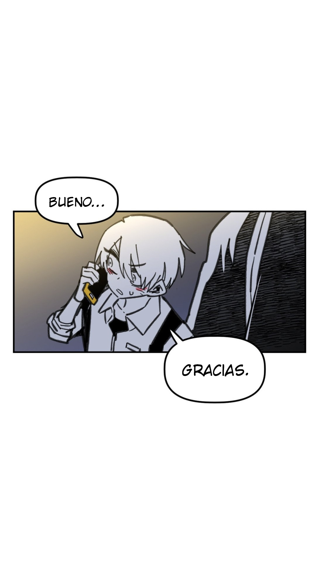 High School Boy Capitulo 20 página 67