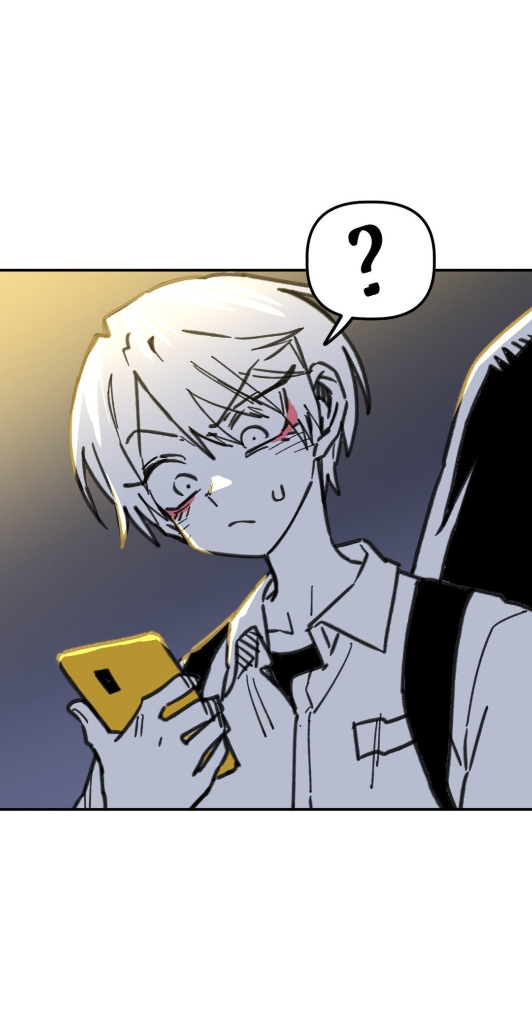 High School Boy Capitulo 20 página 68