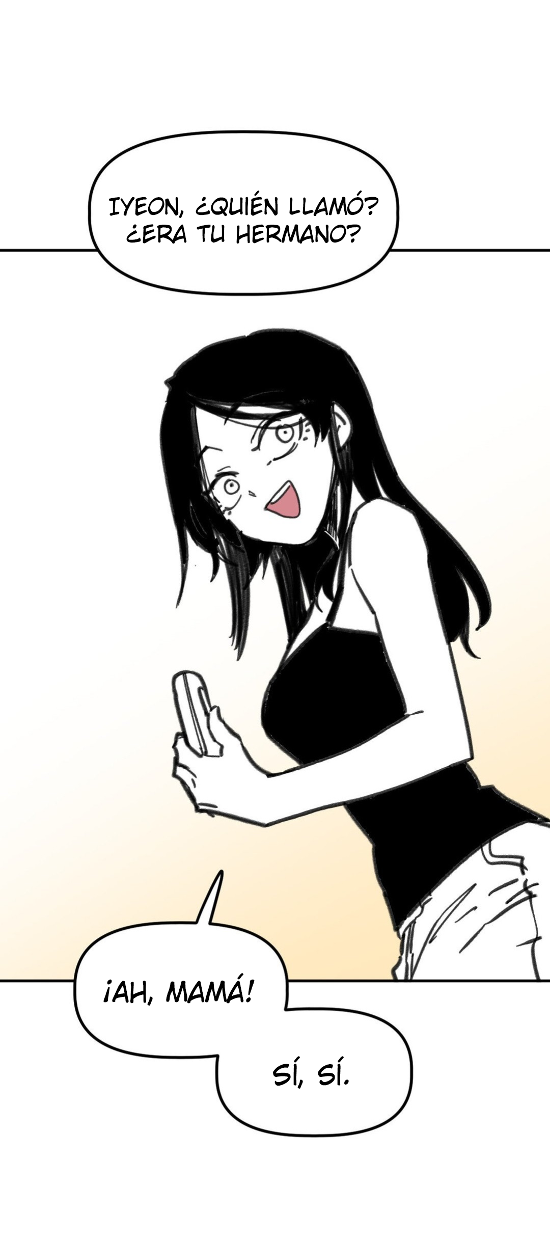 High School Boy Capitulo 20 página 70