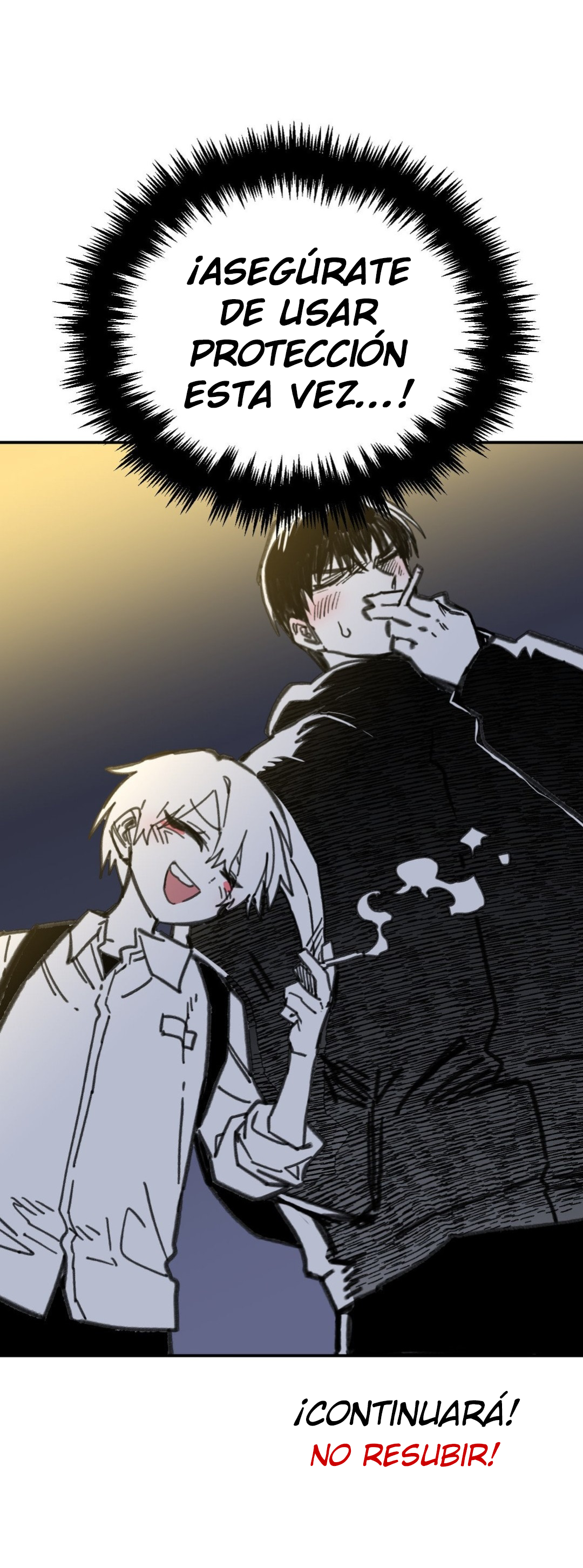 High School Boy Capitulo 20 página 72