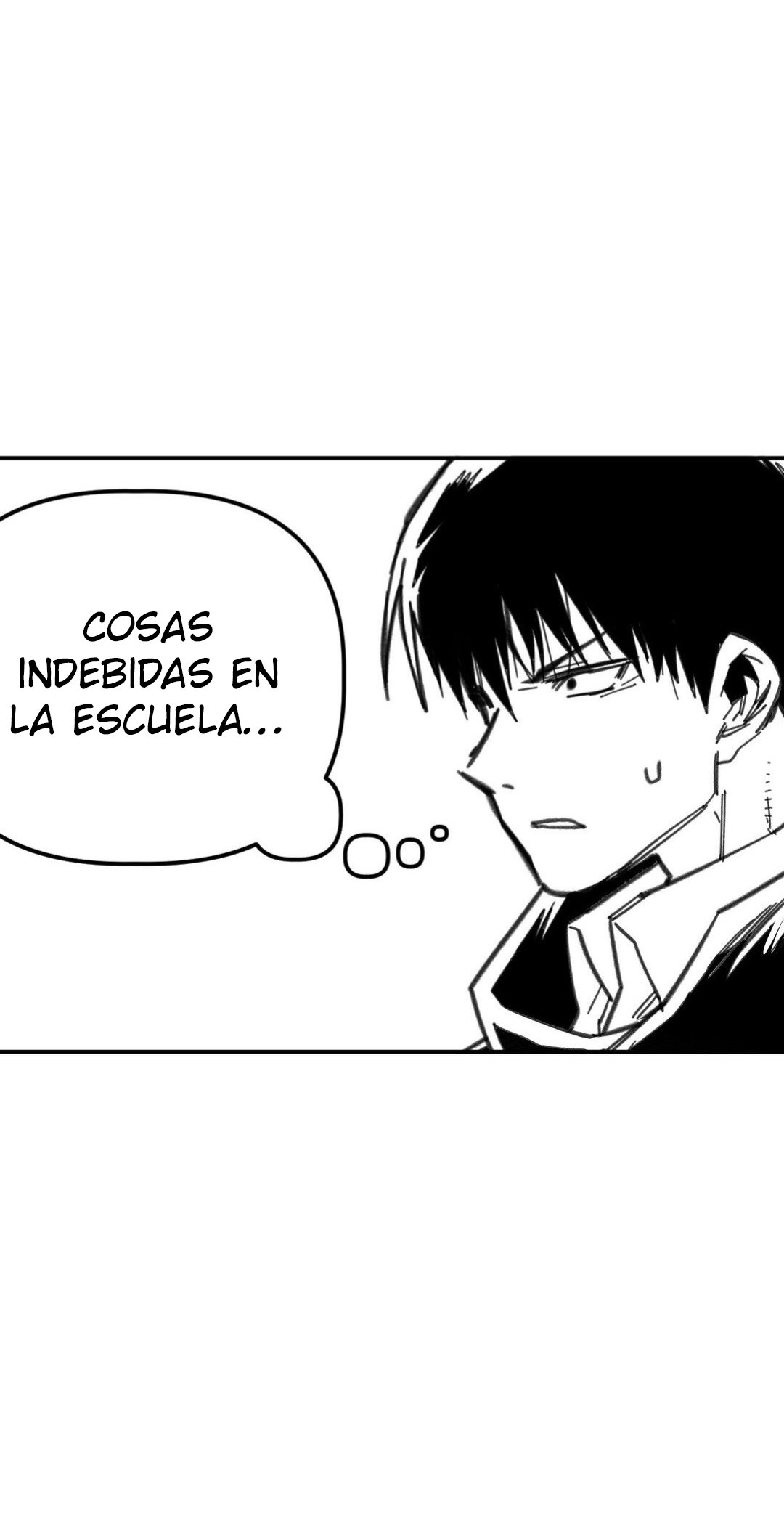 High School Boy Capitulo 20 página 9