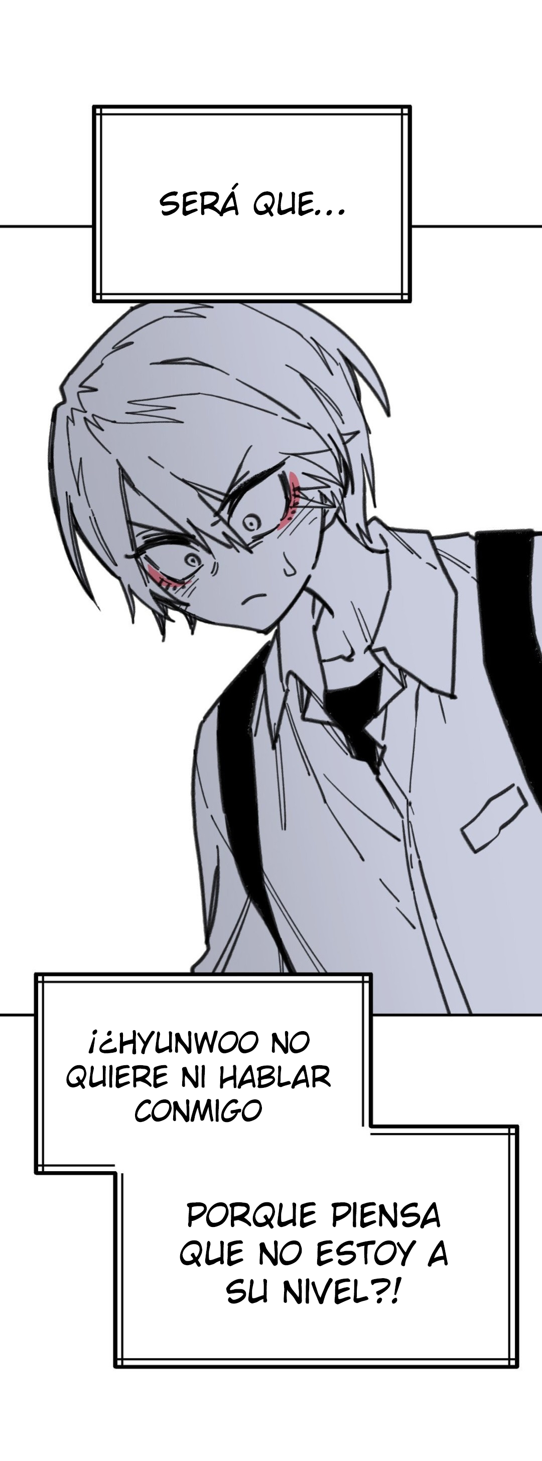 High School Boy Capitulo 21 página 10