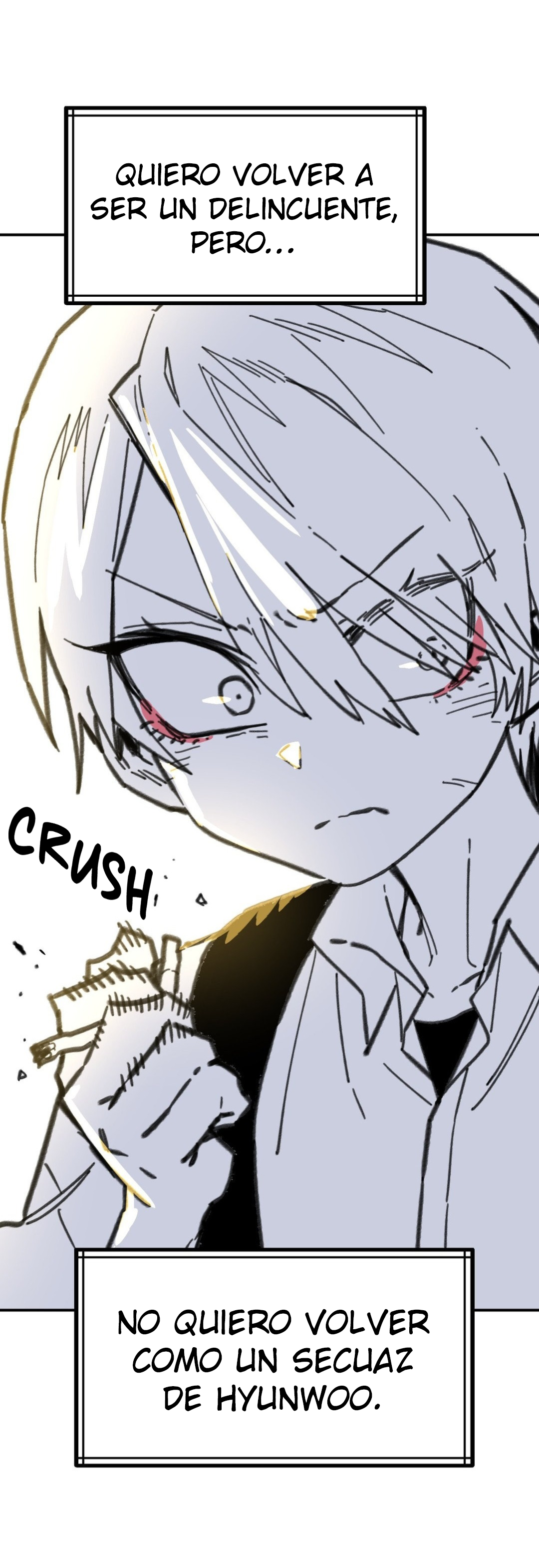 High School Boy Capitulo 21 página 14