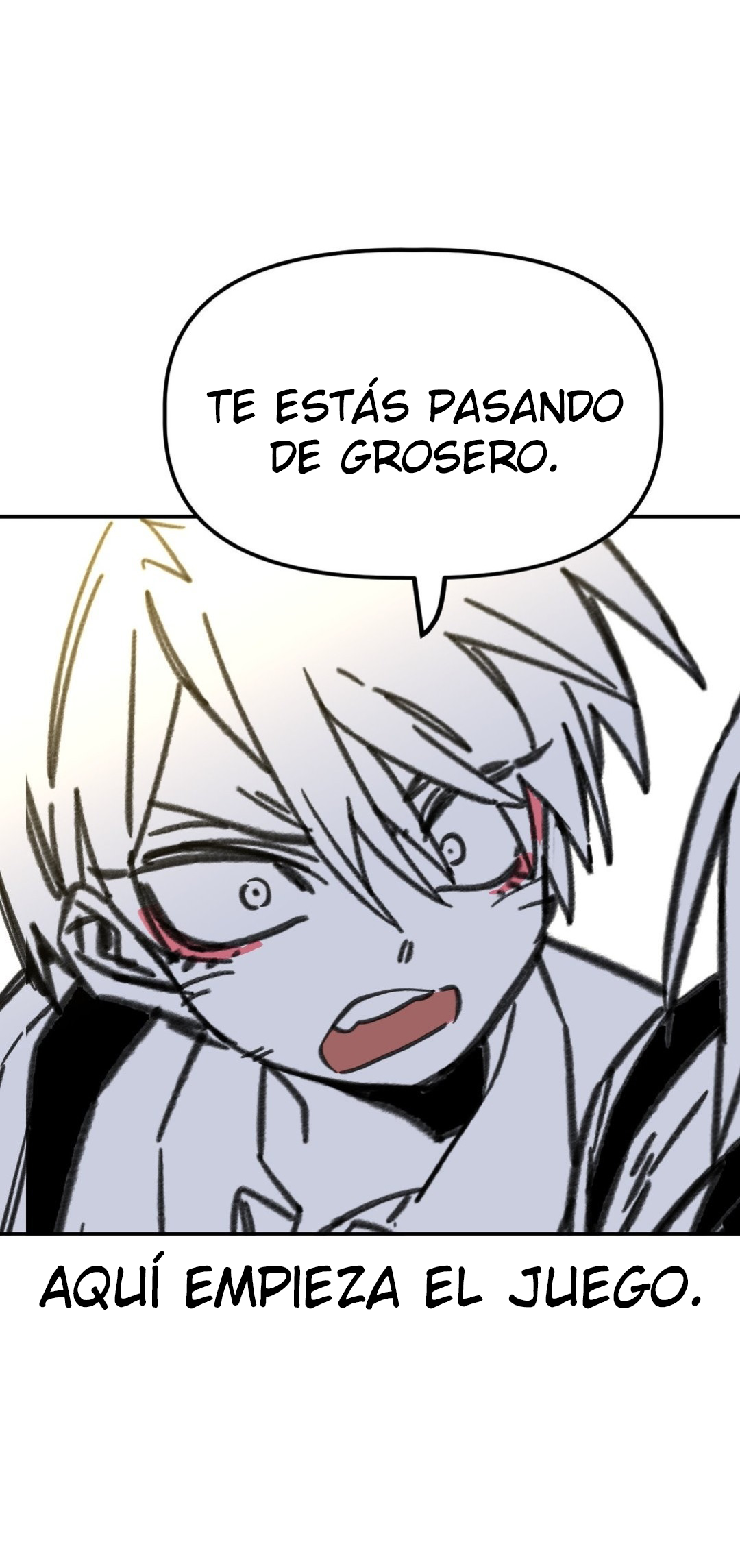 High School Boy Capitulo 21 página 20