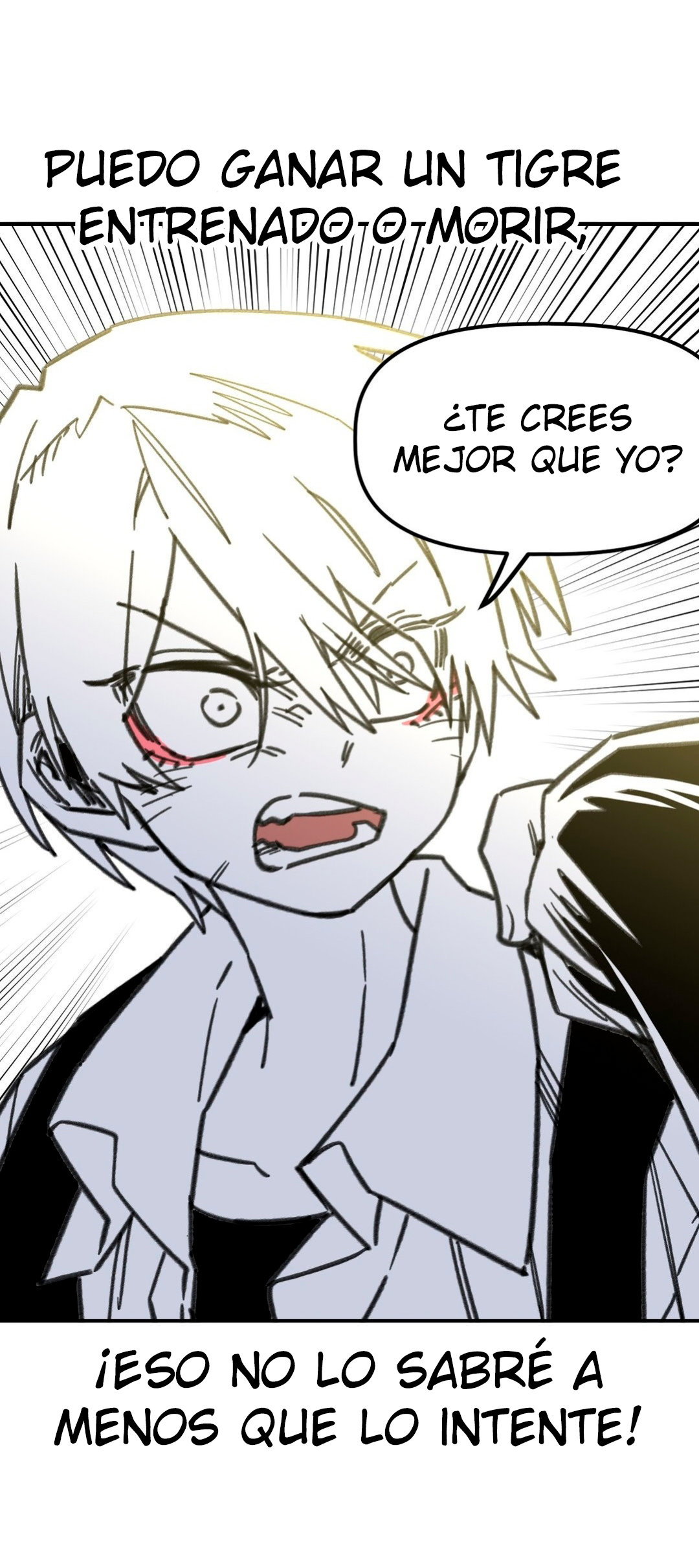High School Boy Capitulo 21 página 24