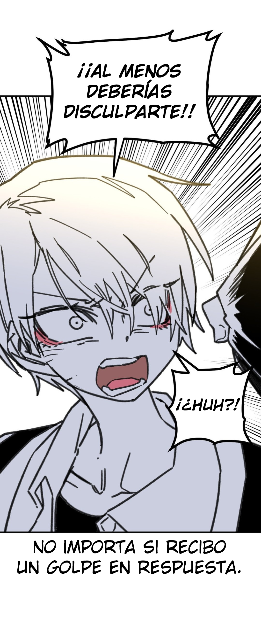 High School Boy Capitulo 21 página 26