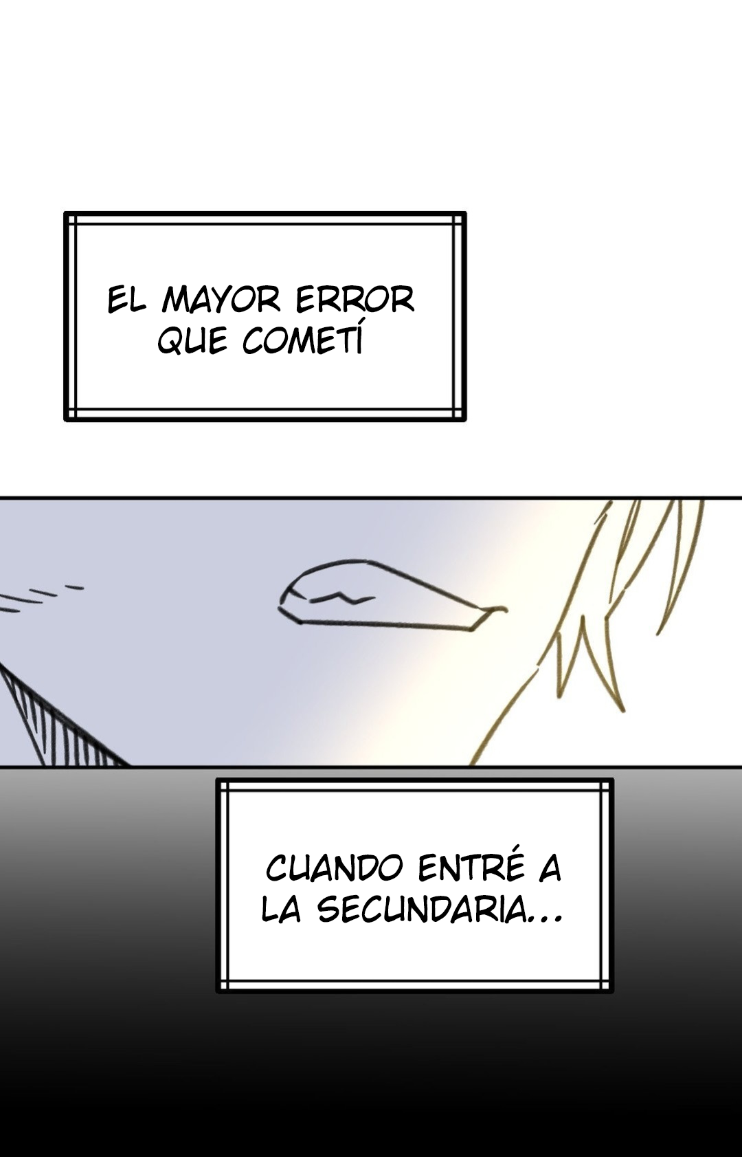 High School Boy Capitulo 21 página 28
