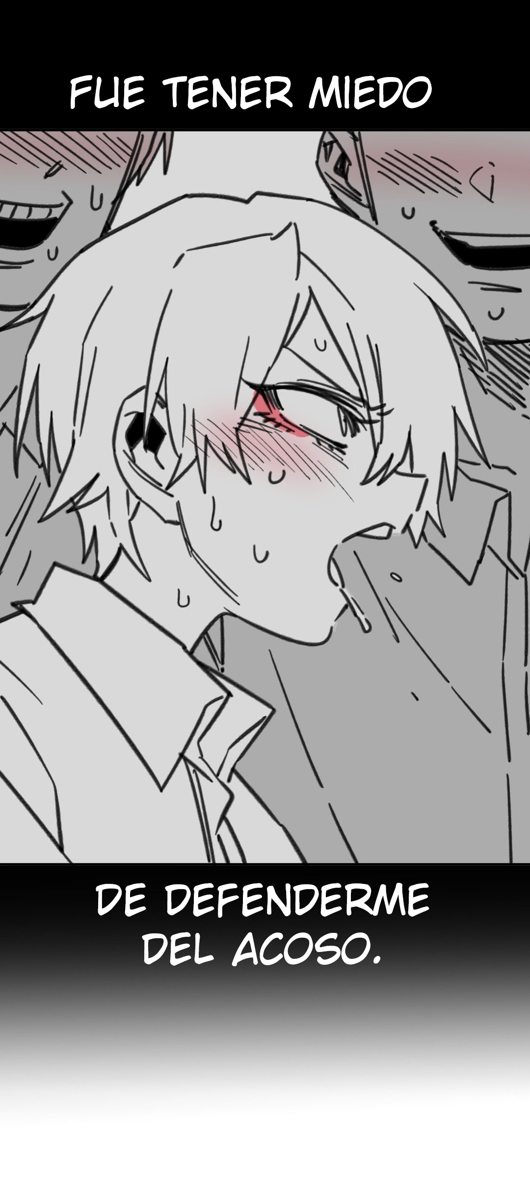 High School Boy Capitulo 21 página 30
