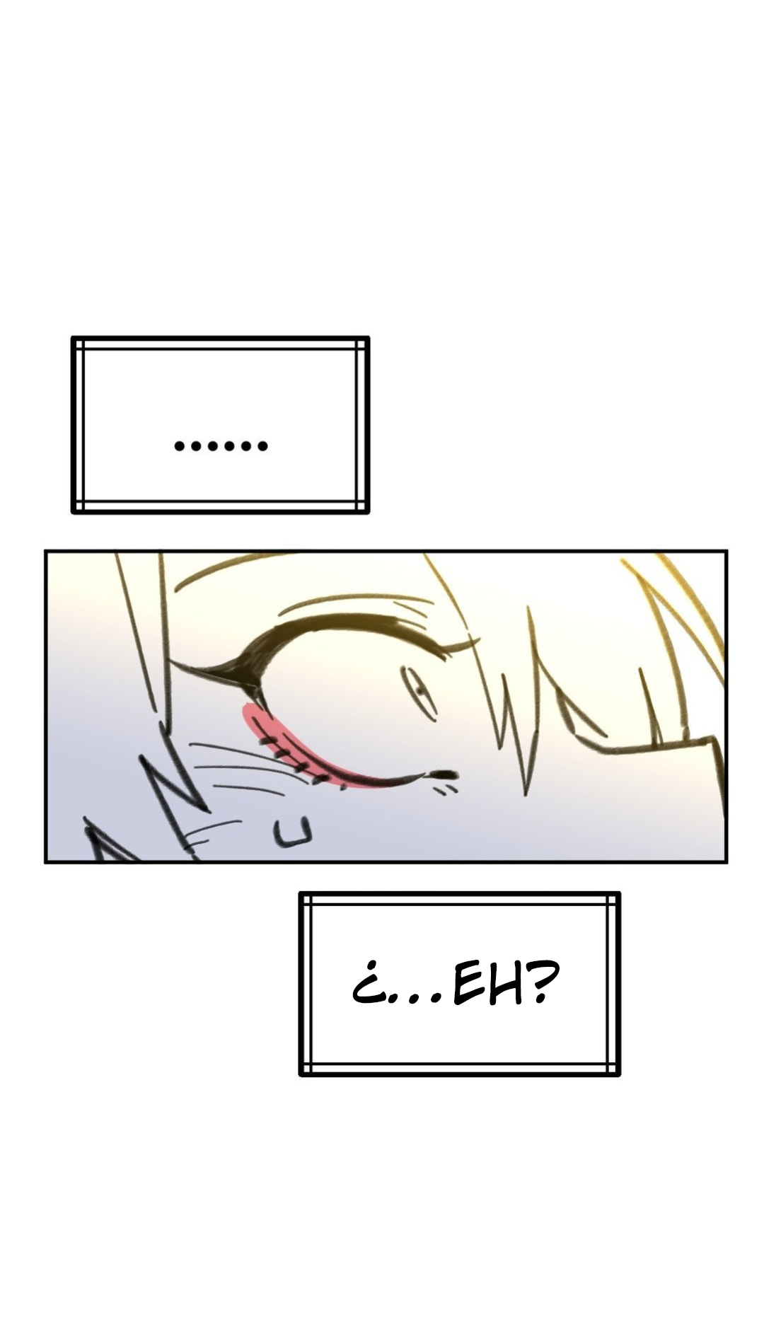 High School Boy Capitulo 21 página 36