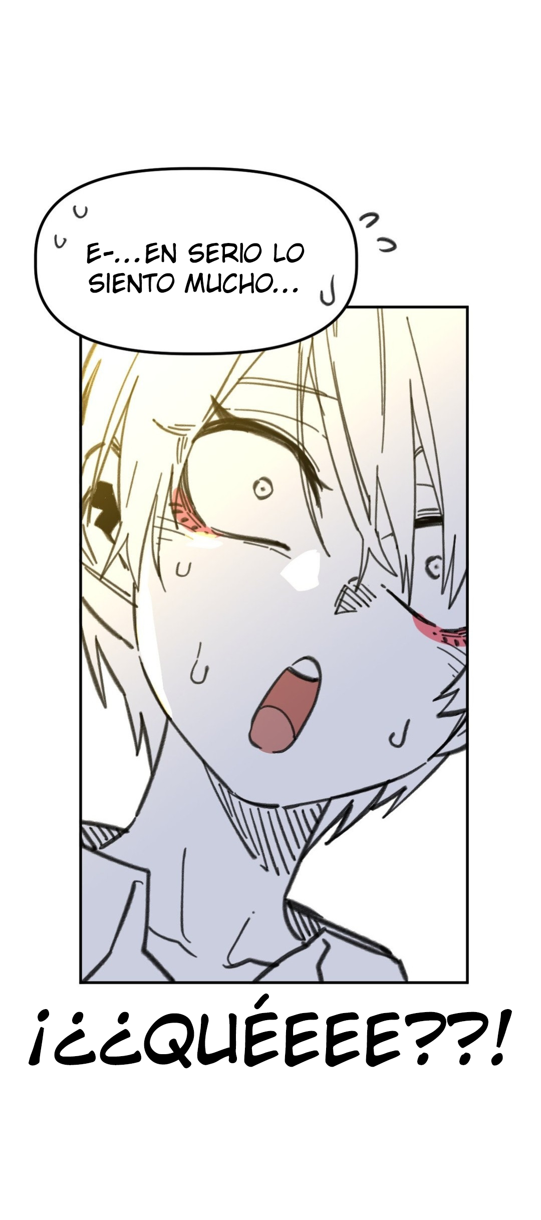 High School Boy Capitulo 21 página 38