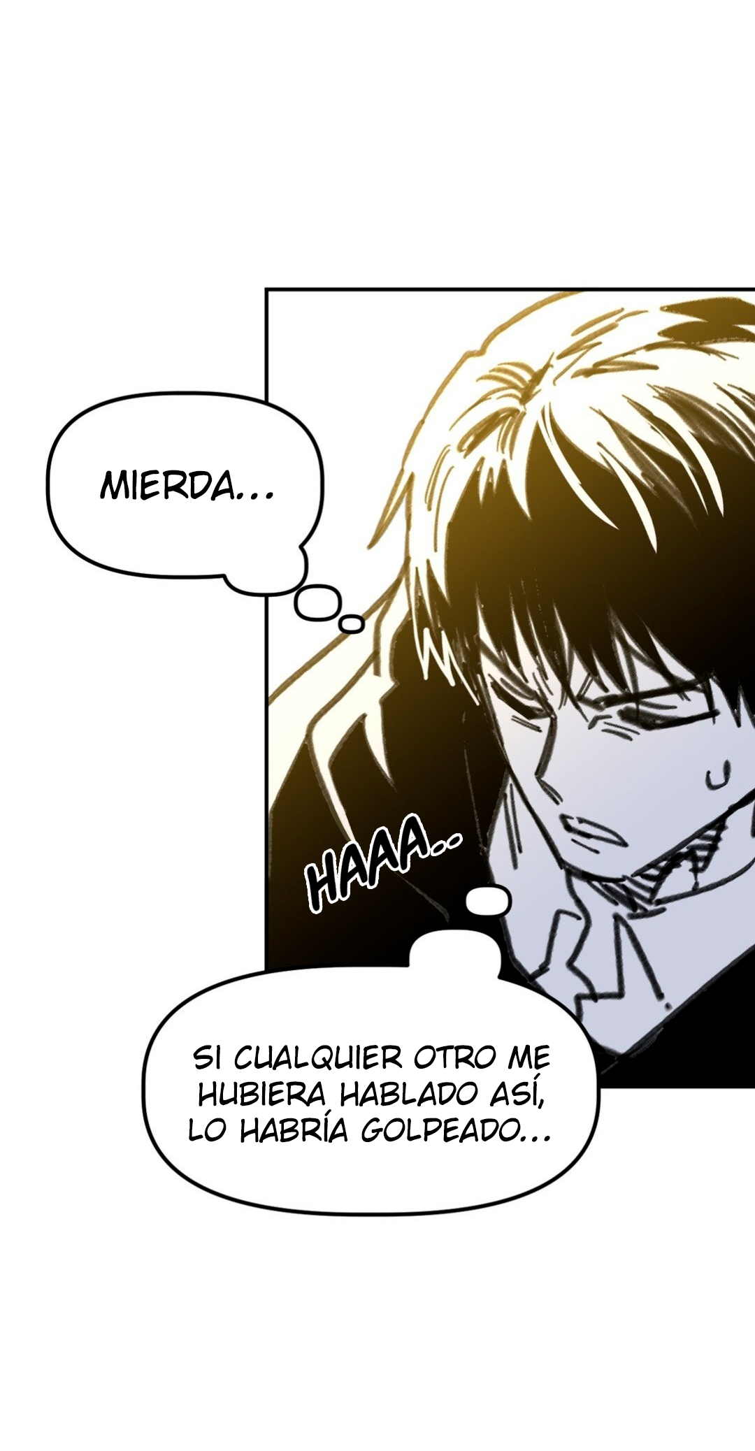High School Boy Capitulo 21 página 40