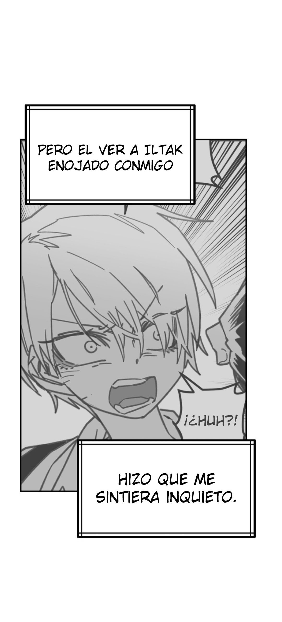 High School Boy Capitulo 21 página 41