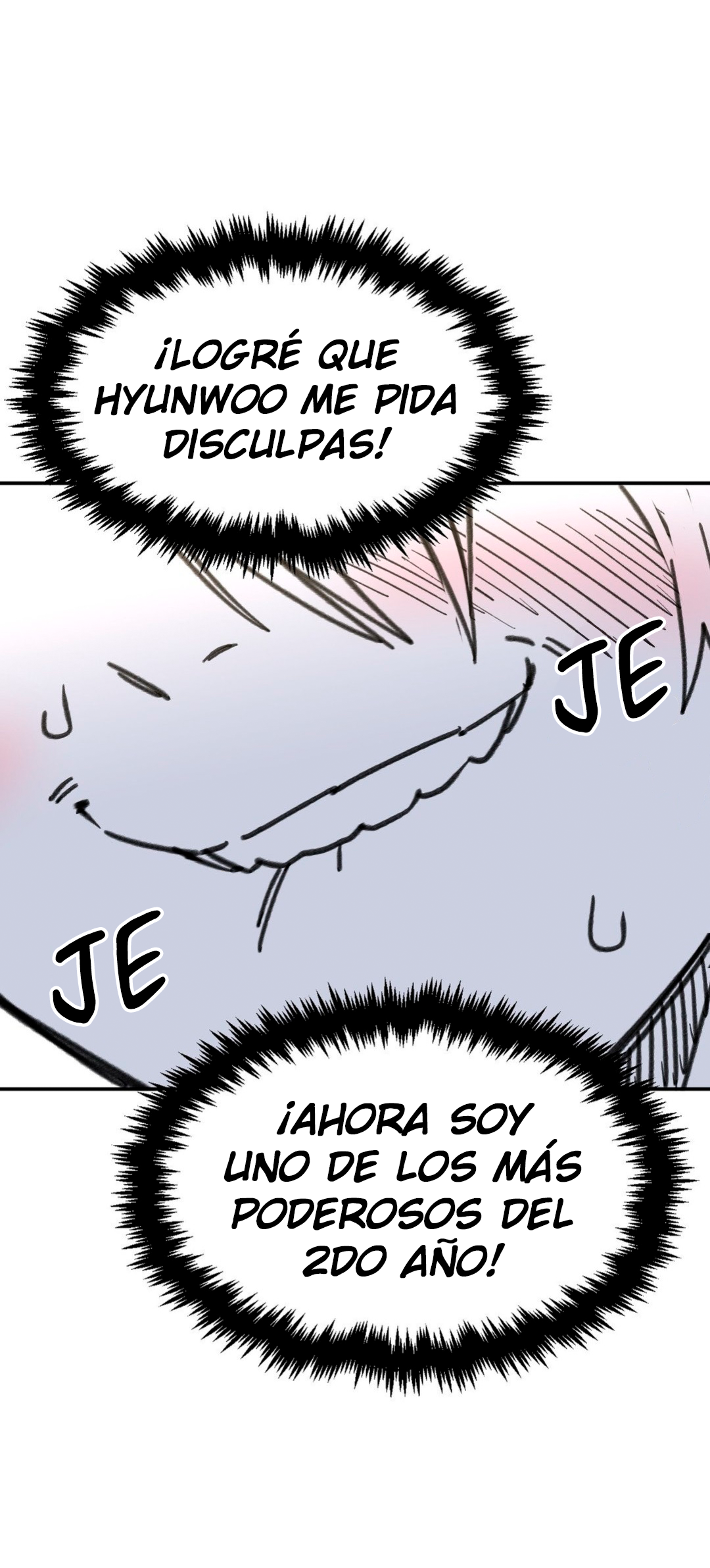 High School Boy Capitulo 21 página 46