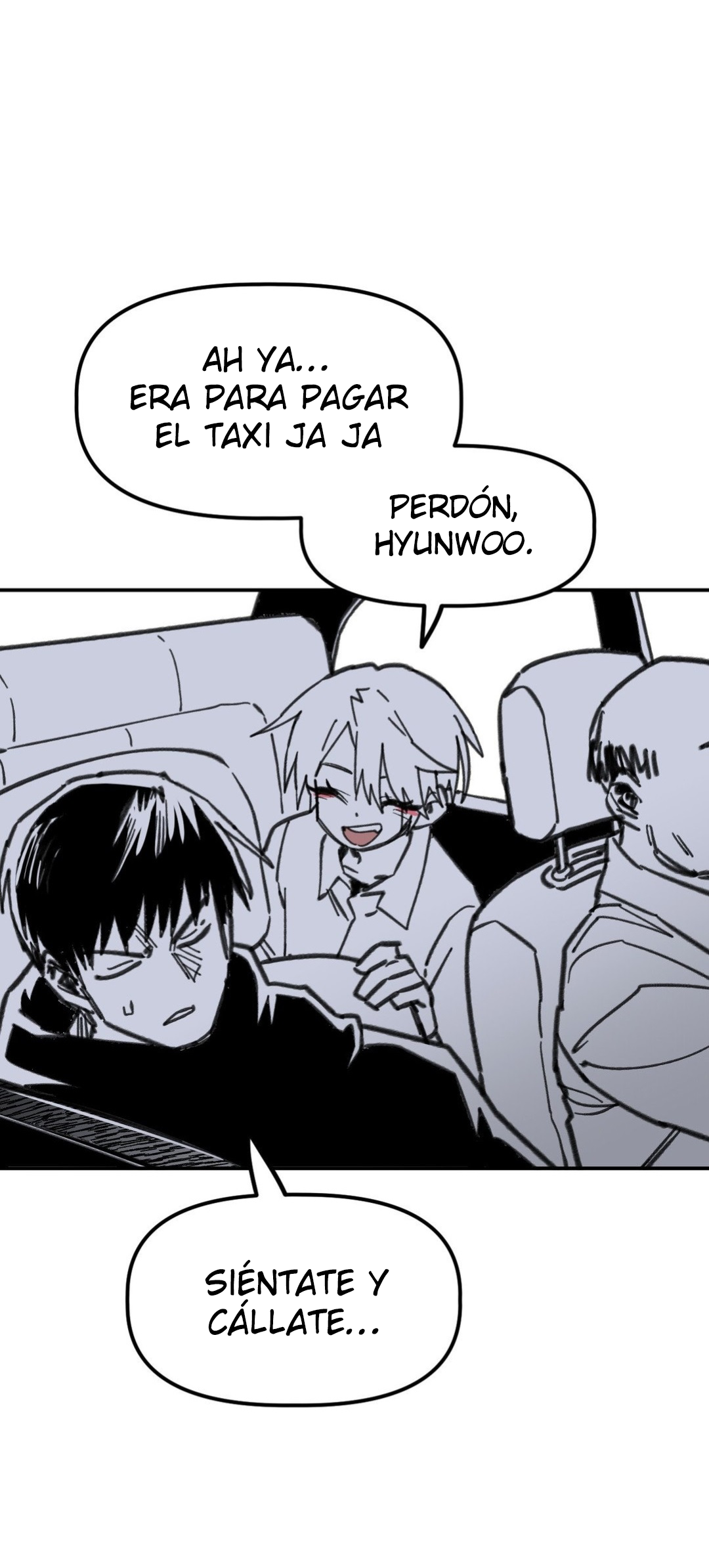 High School Boy Capitulo 21 página 56