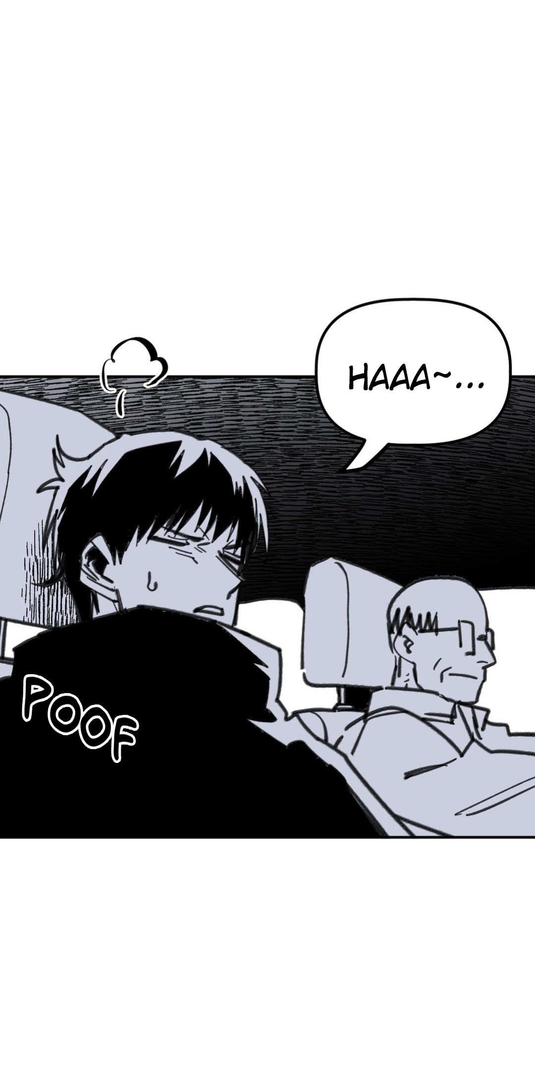 High School Boy Capitulo 21 página 58