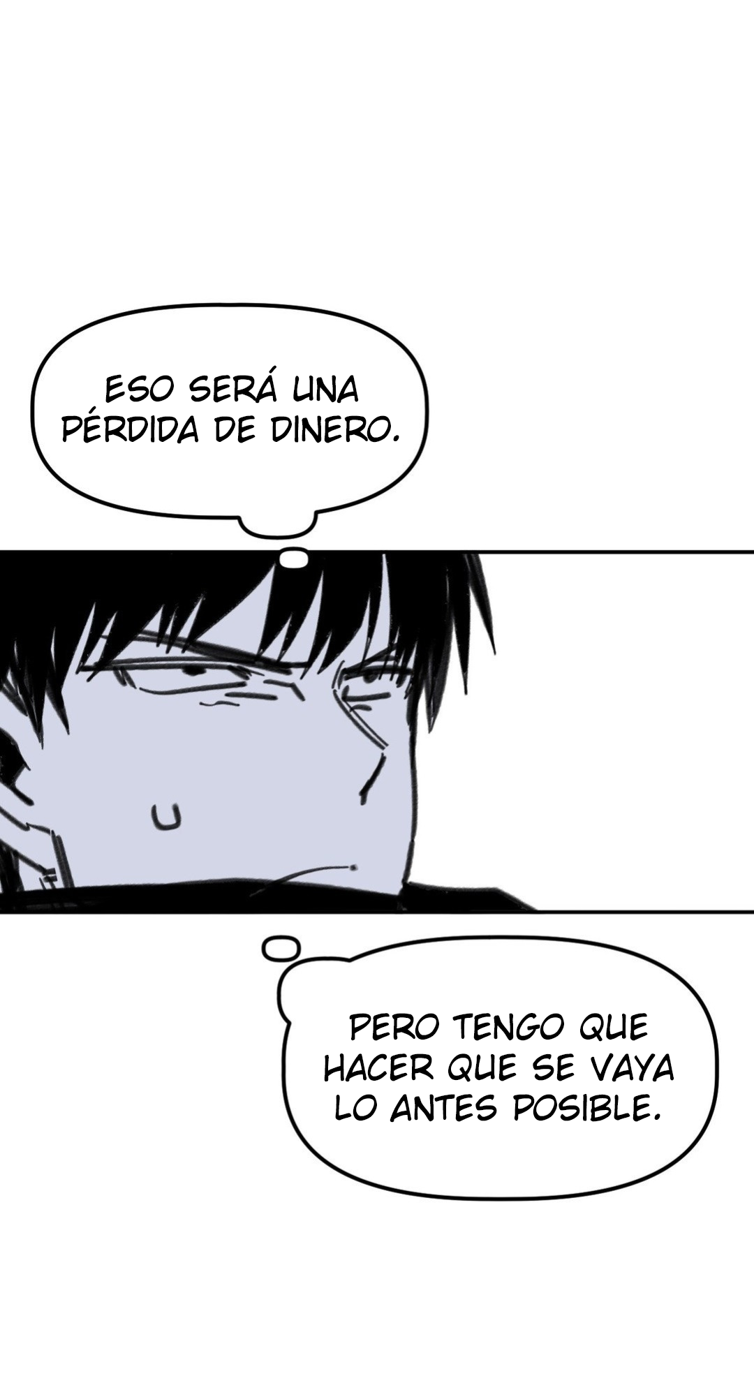 High School Boy Capitulo 21 página 59