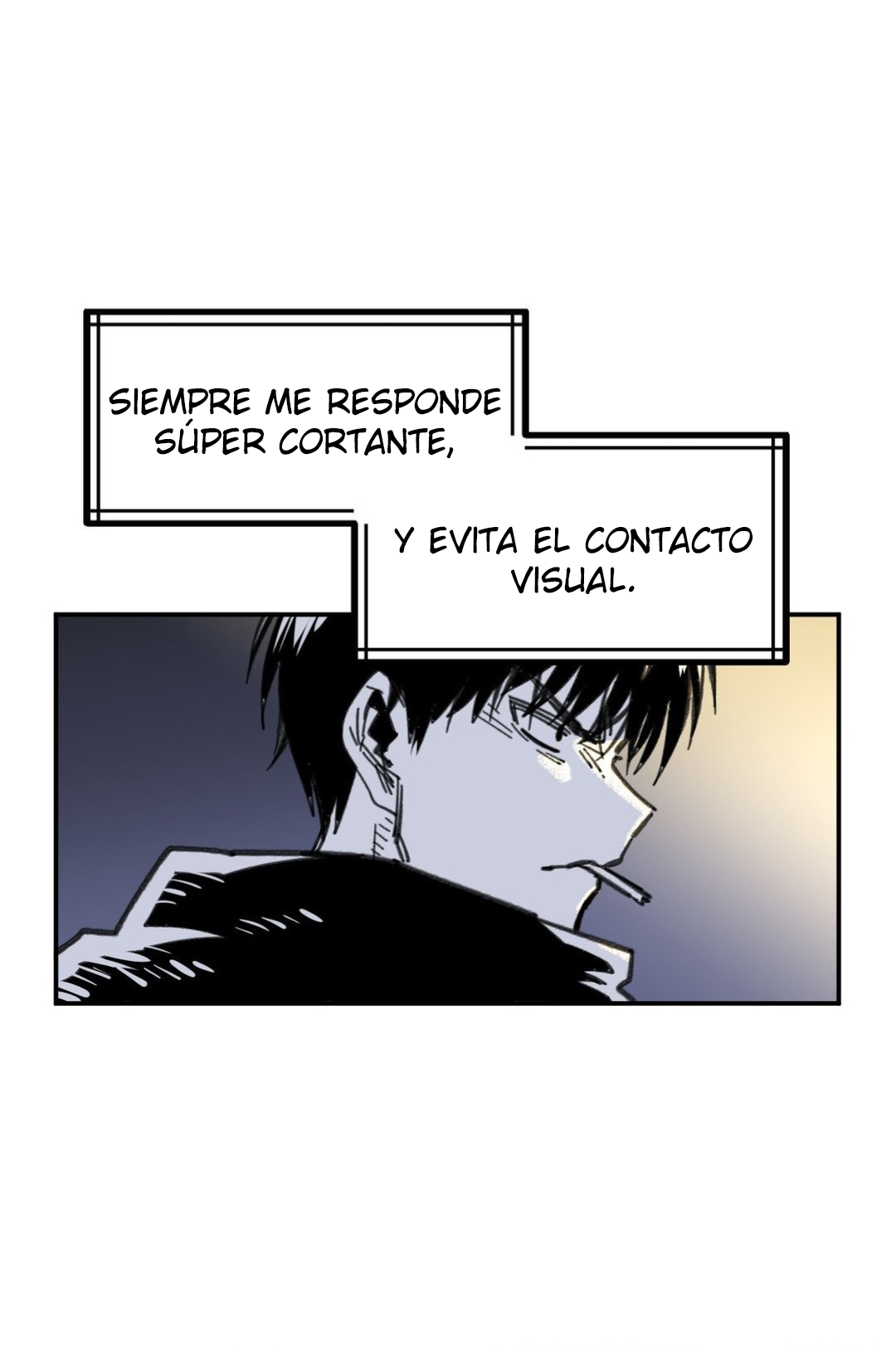 High School Boy Capitulo 21 página 6