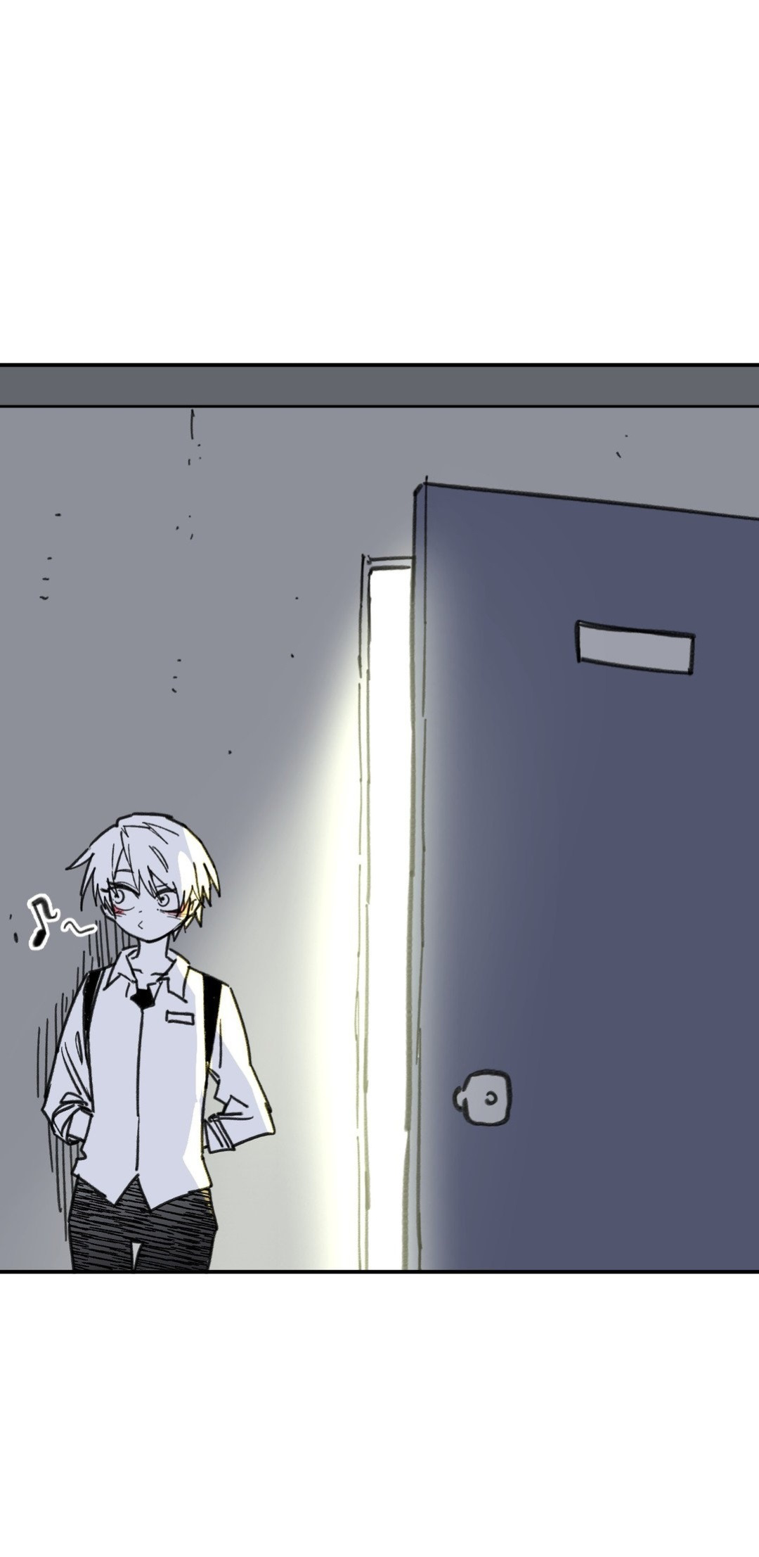 High School Boy Capitulo 21 página 63