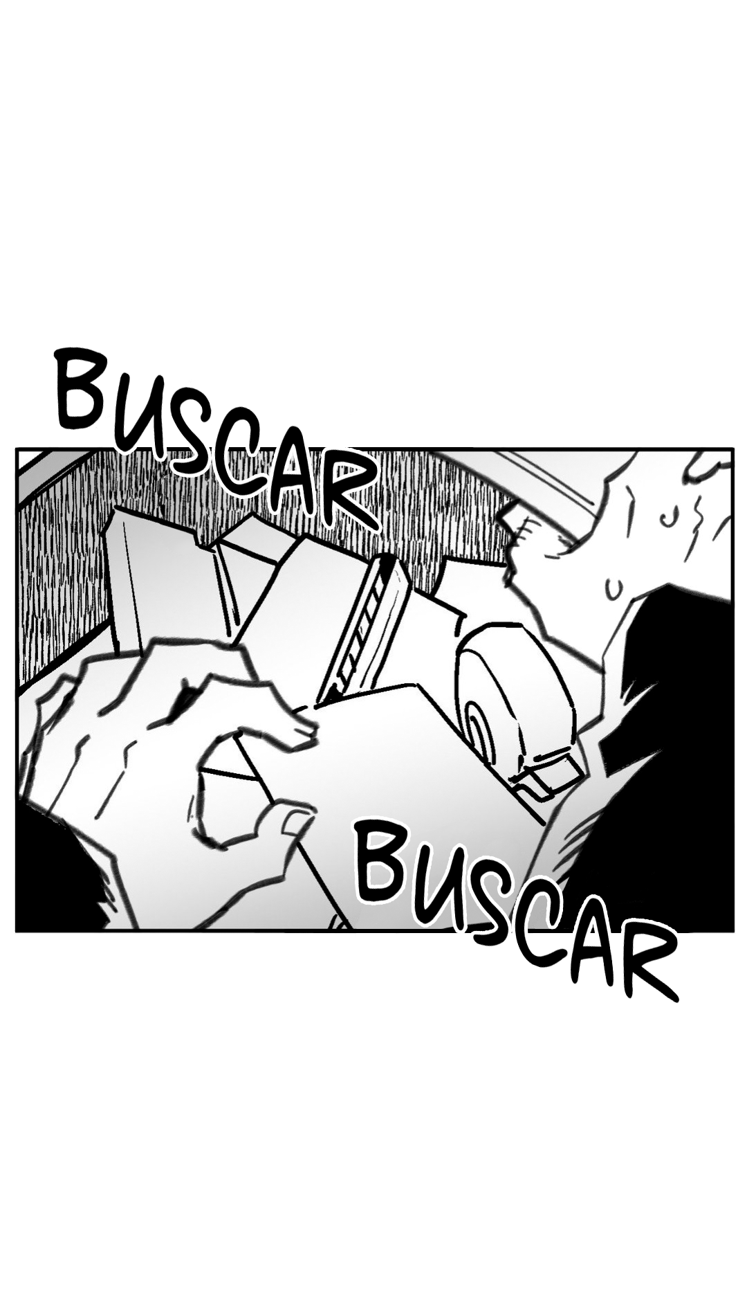High School Boy Capitulo 21 página 64