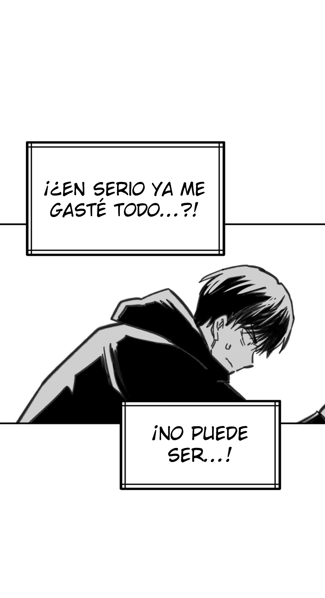 High School Boy Capitulo 21 página 66