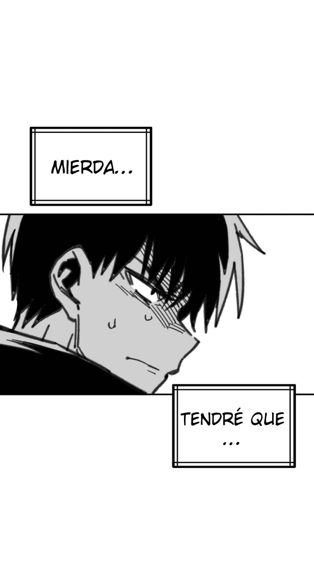 High School Boy Capitulo 21 página 67