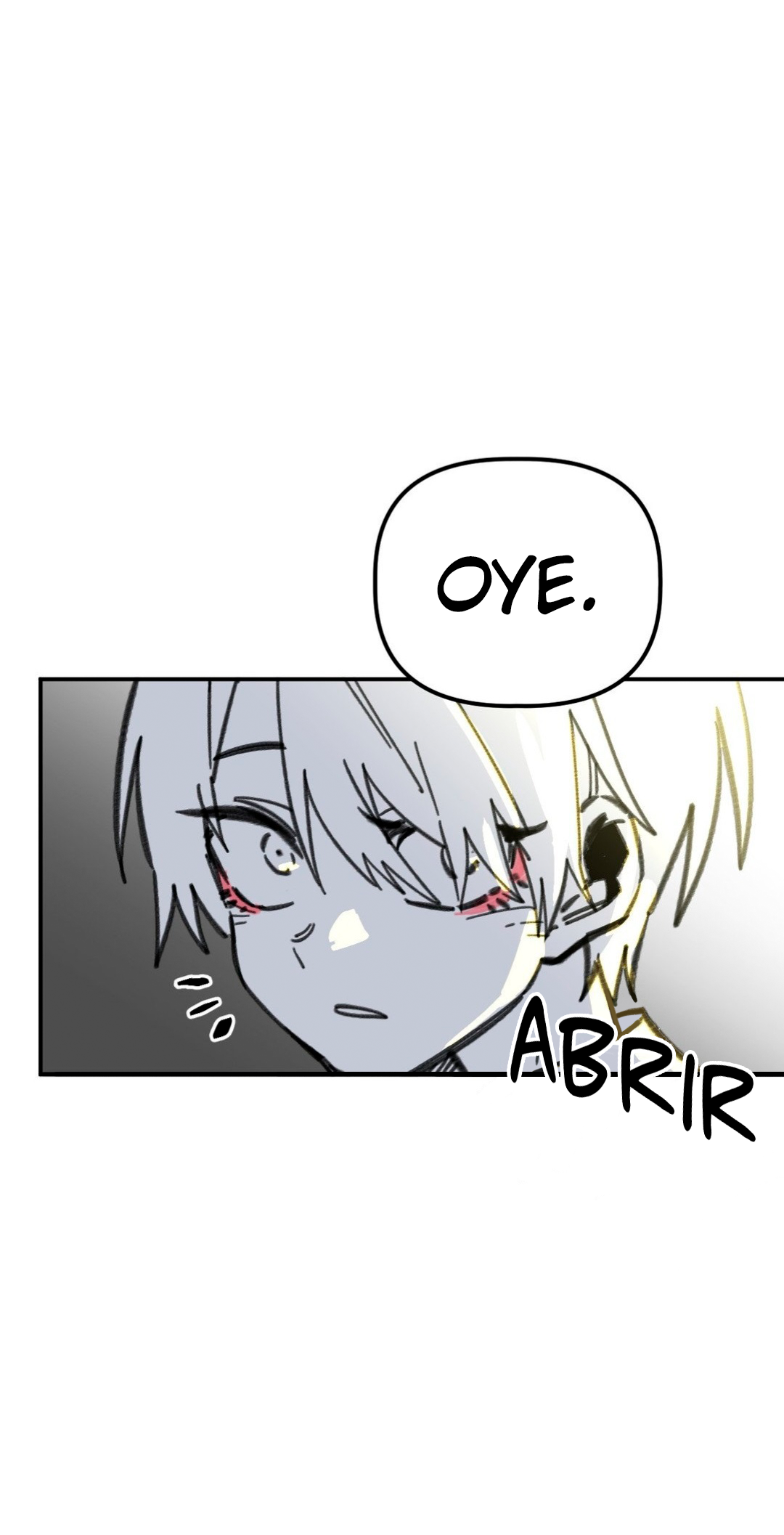 High School Boy Capitulo 21 página 69