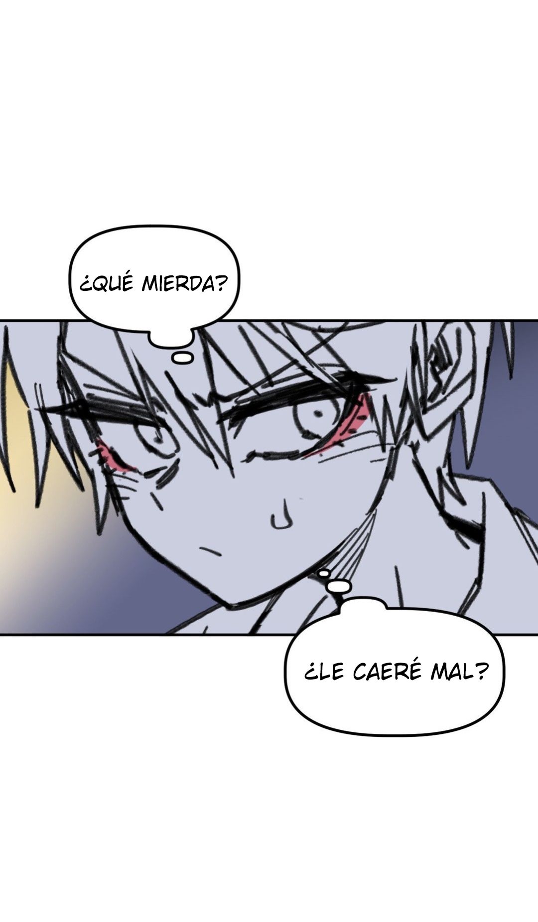 High School Boy Capitulo 21 página 9