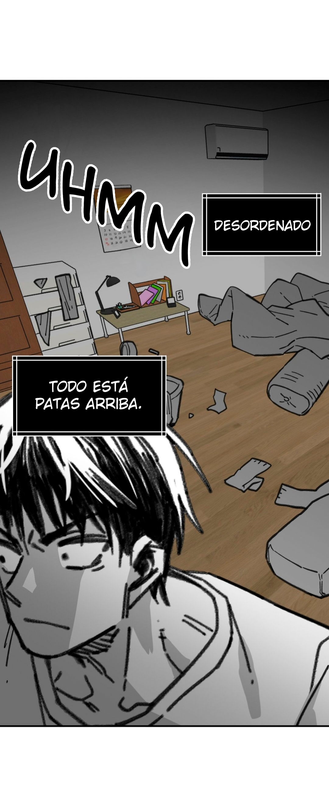 High School Boy Capitulo 22 página 10