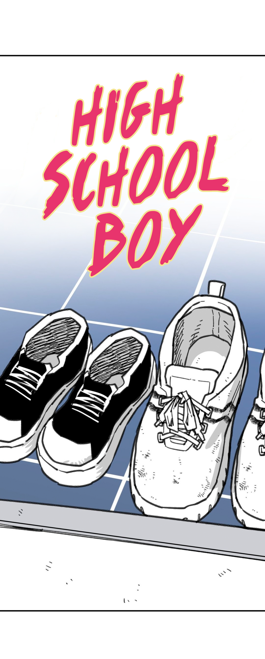 High School Boy Capitulo 22 página 14