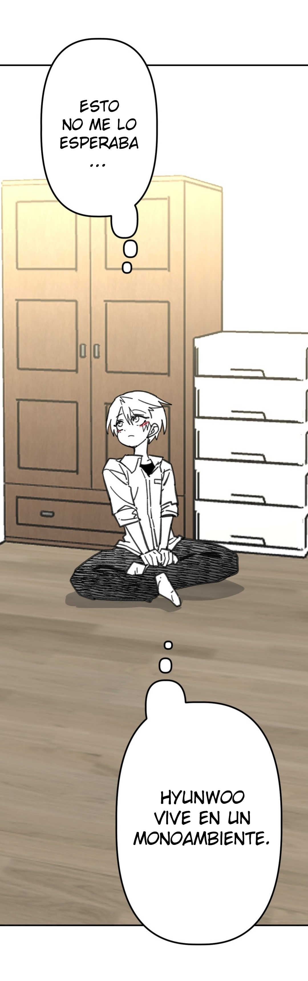High School Boy Capitulo 22 página 16