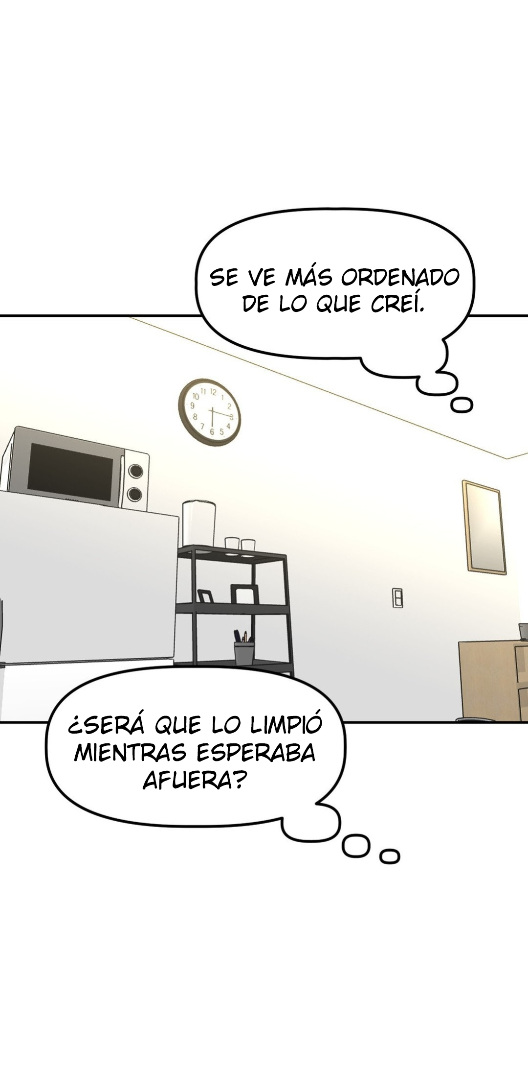 High School Boy Capitulo 22 página 17