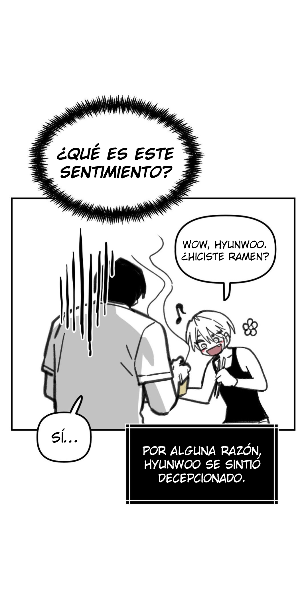 High School Boy Capitulo 22 página 28