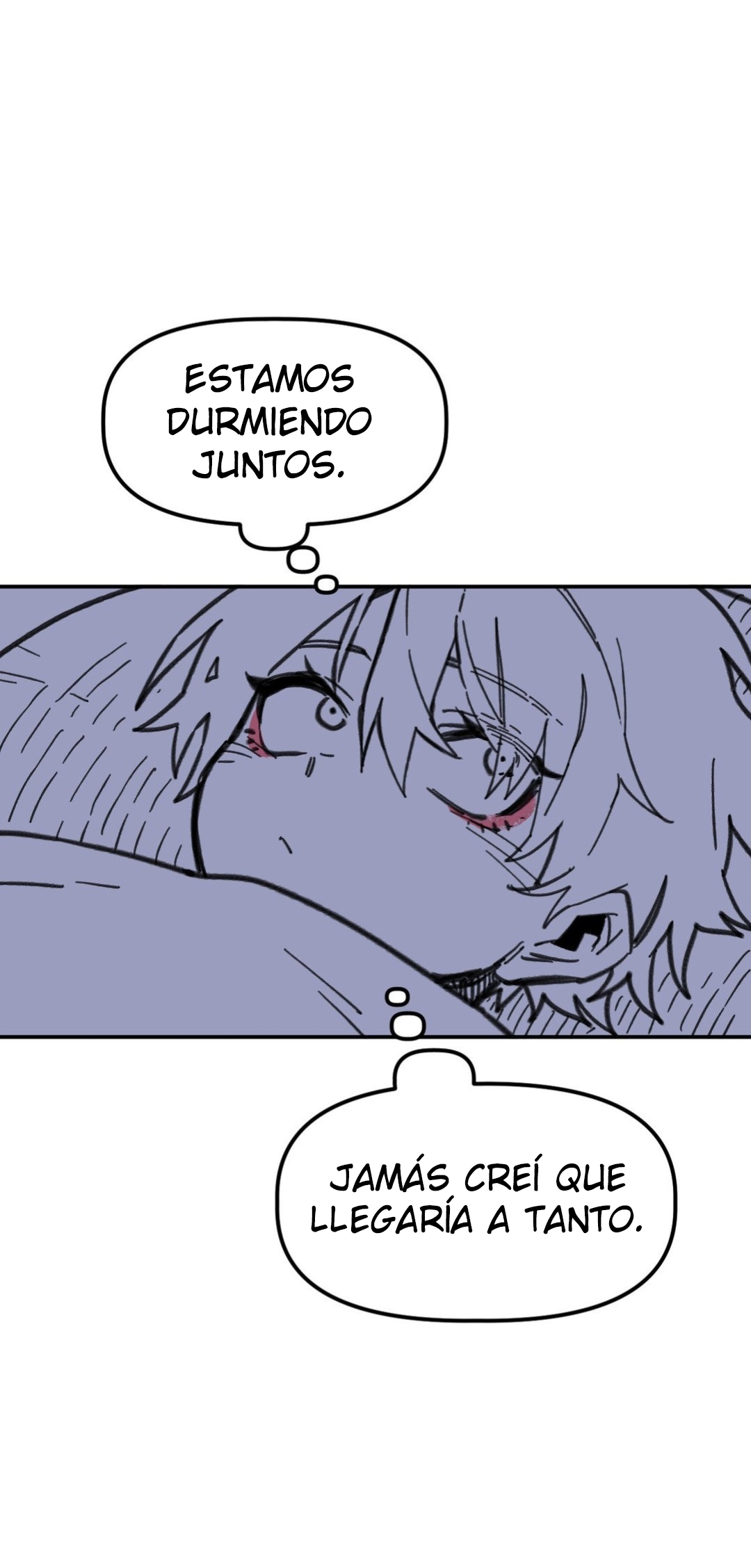 High School Boy Capitulo 22 página 45