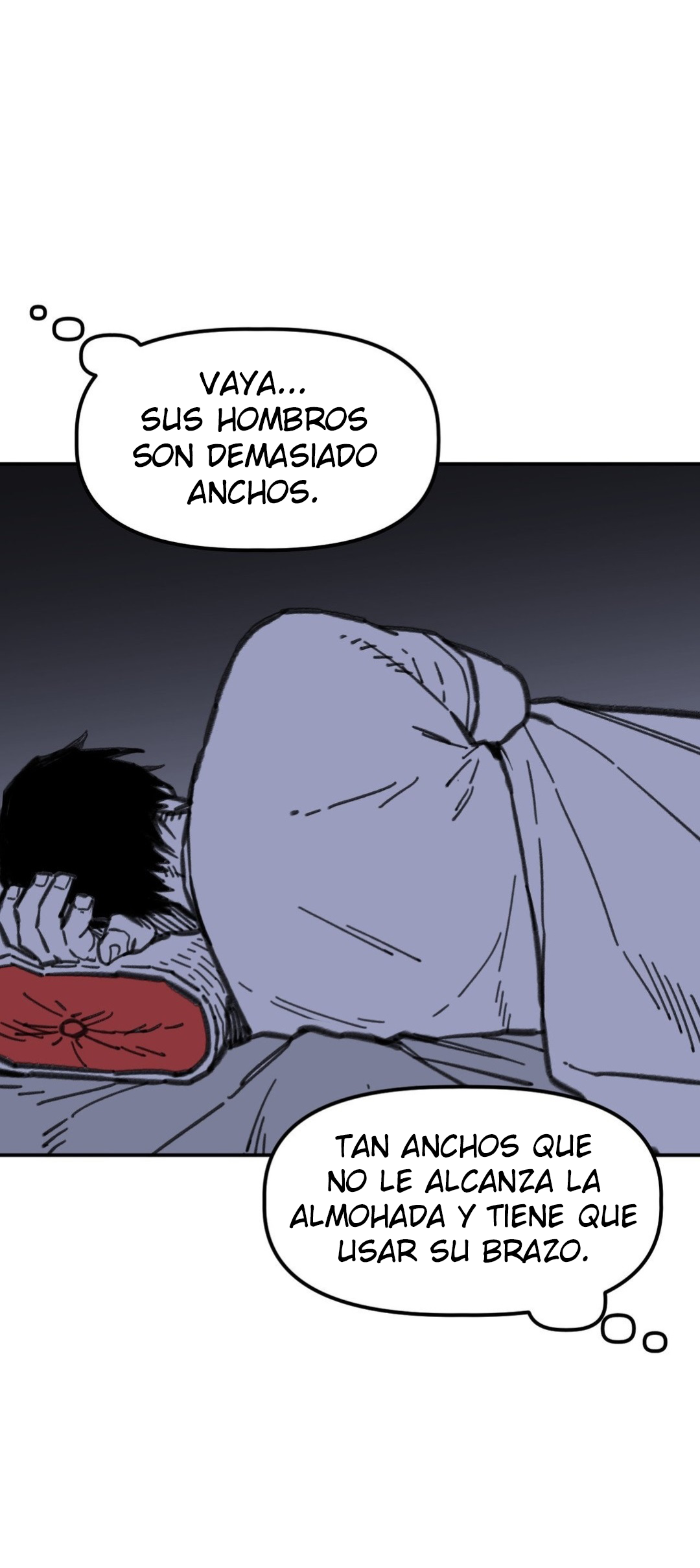 High School Boy Capitulo 22 página 47