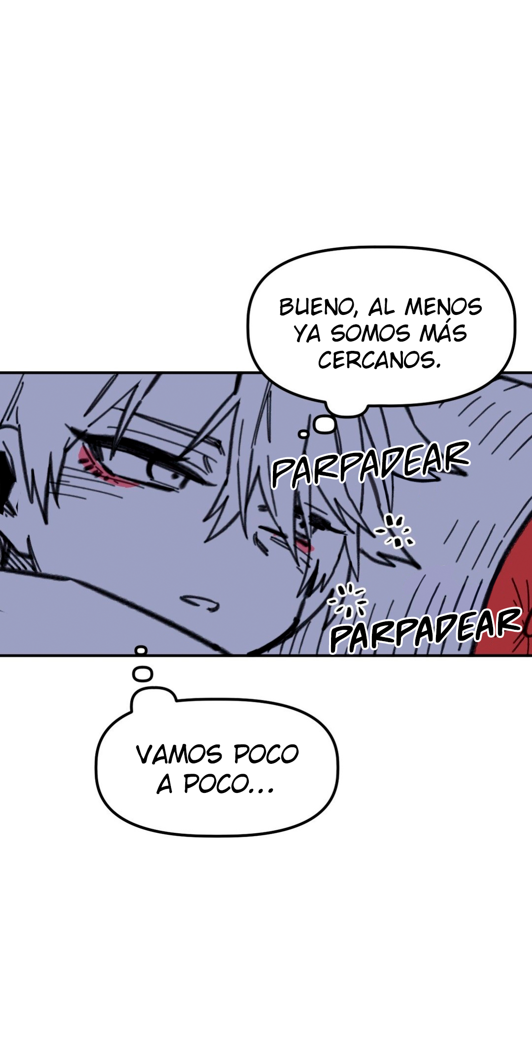 High School Boy Capitulo 22 página 48