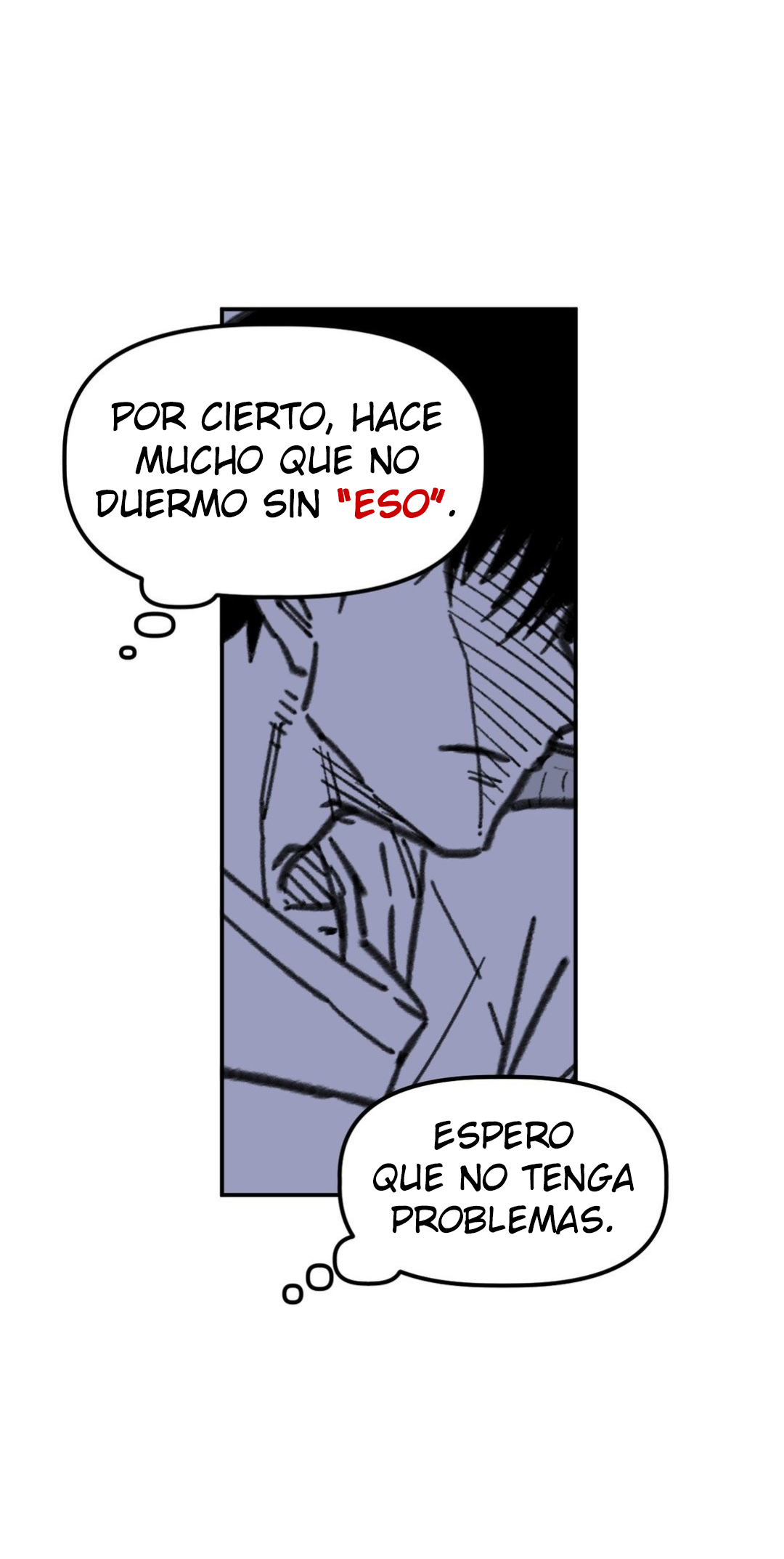 High School Boy Capitulo 22 página 49