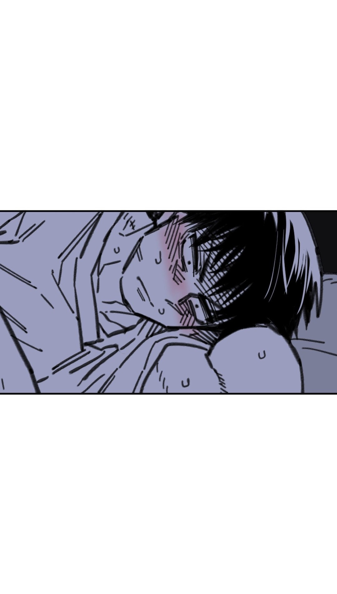 High School Boy Capitulo 22 página 53