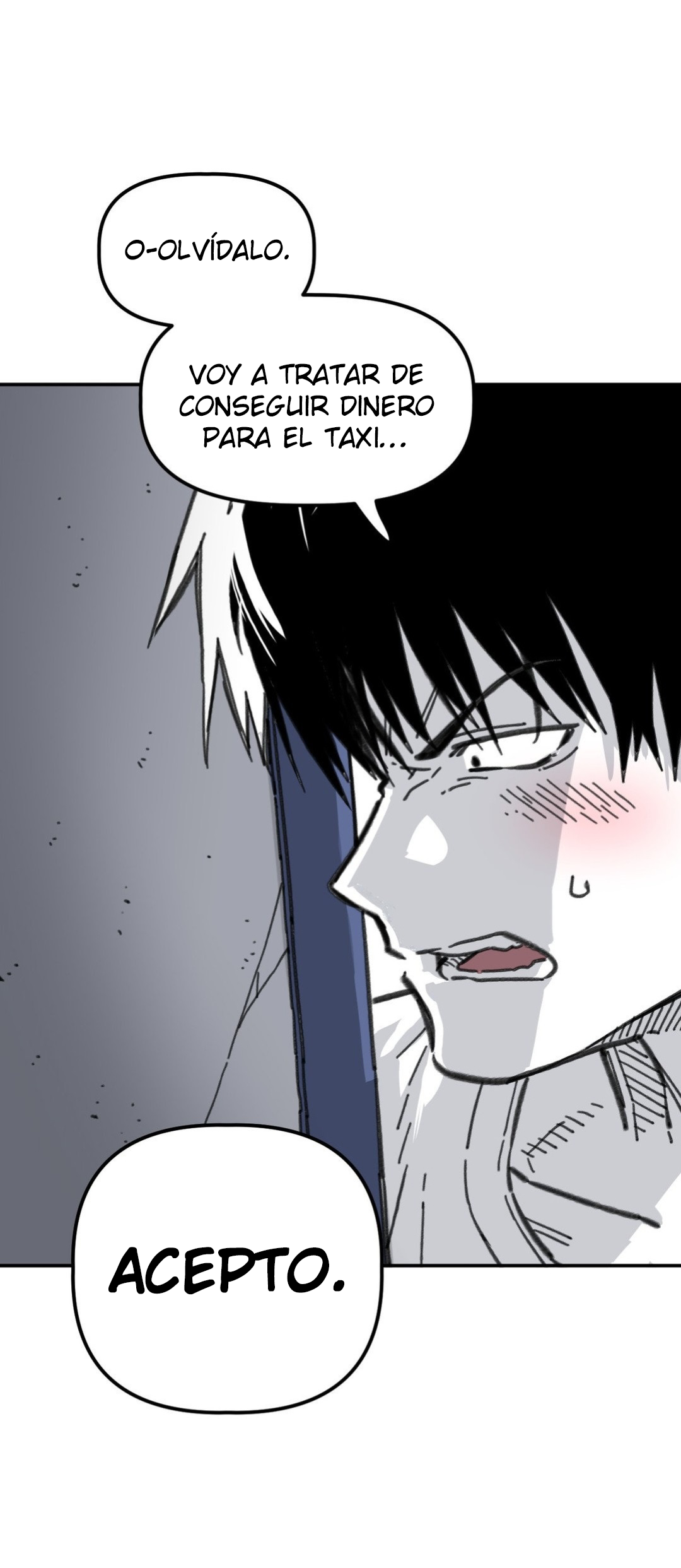 High School Boy Capitulo 22 página 6