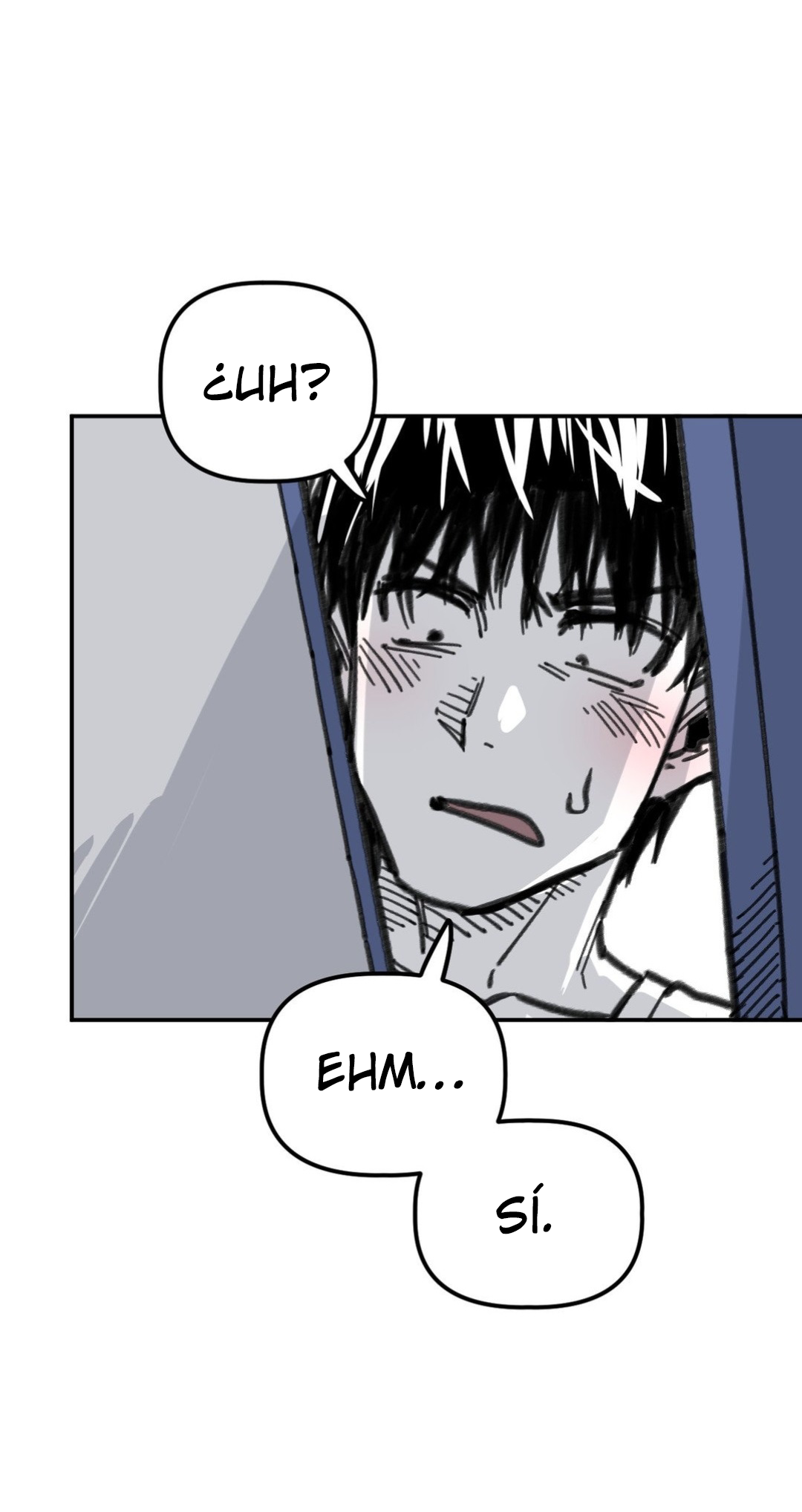 High School Boy Capitulo 22 página 8