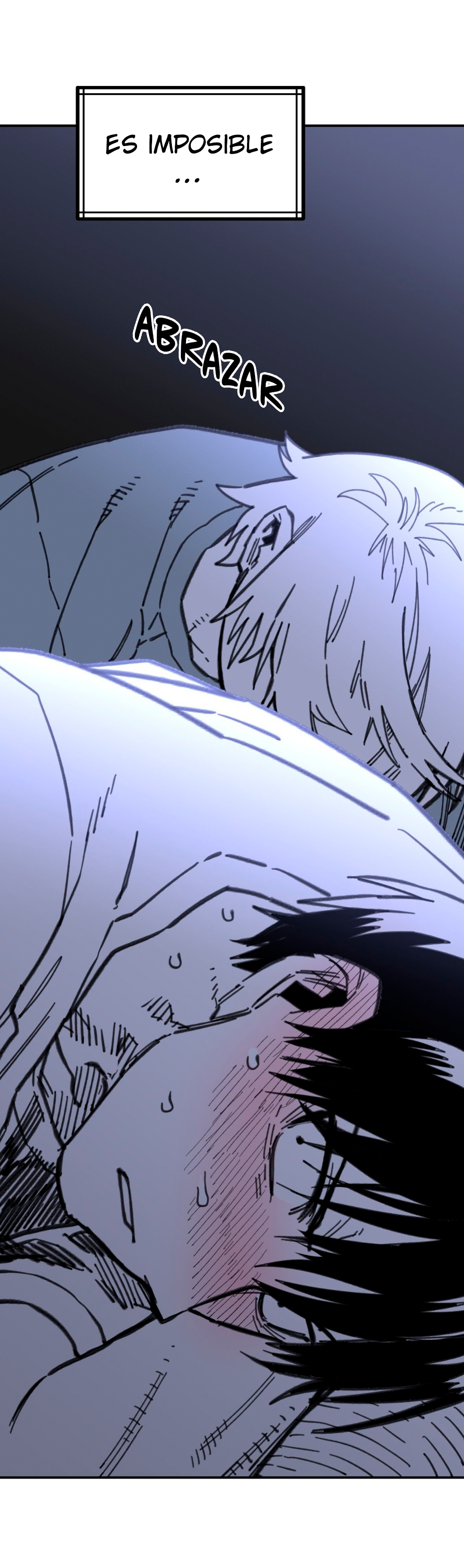 High School Boy Capitulo 23 página 13