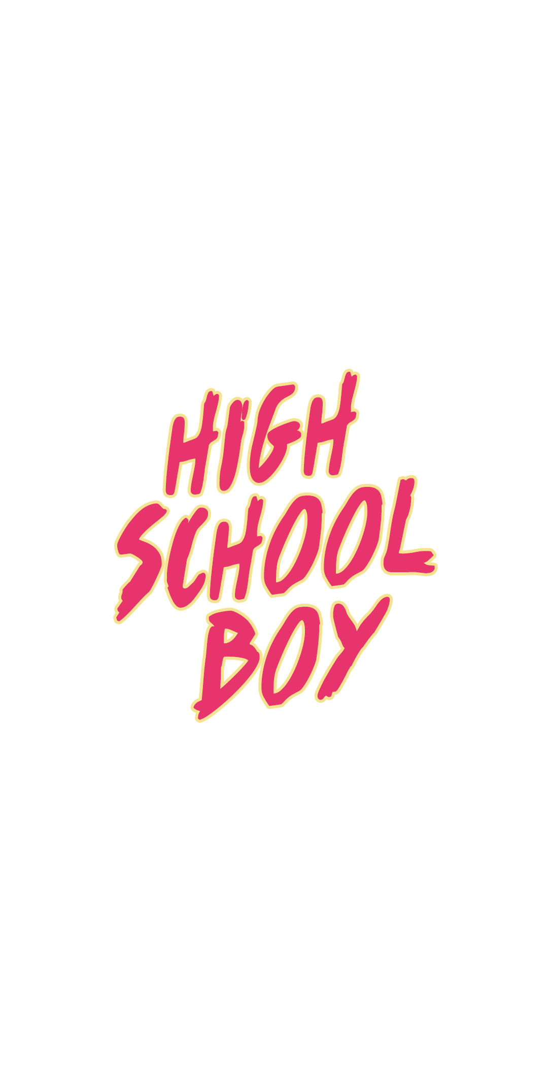 High School Boy Capitulo 23 página 15